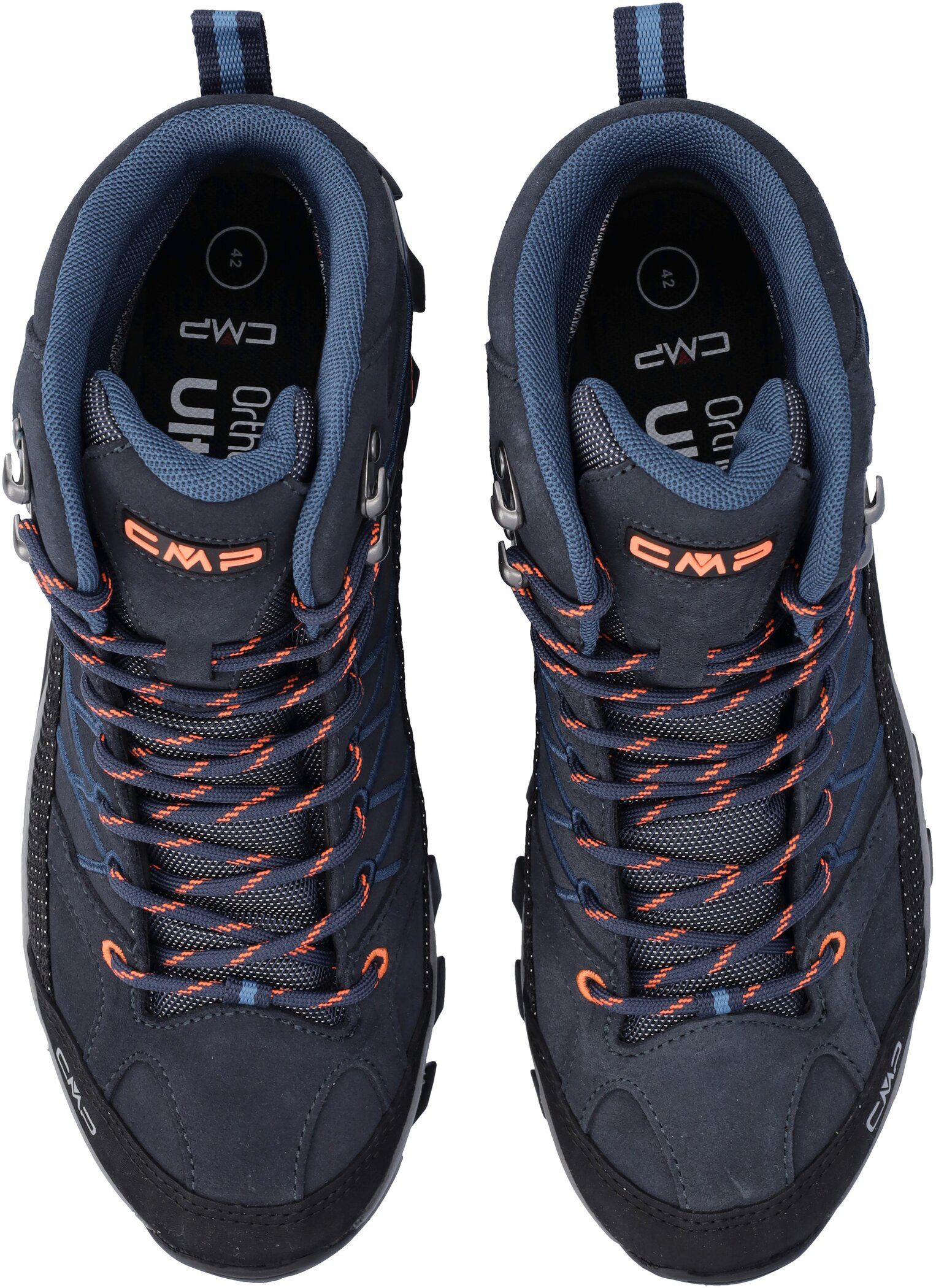 CMP Wandelschoenen RIGEL MID TREKKING SHOES WP