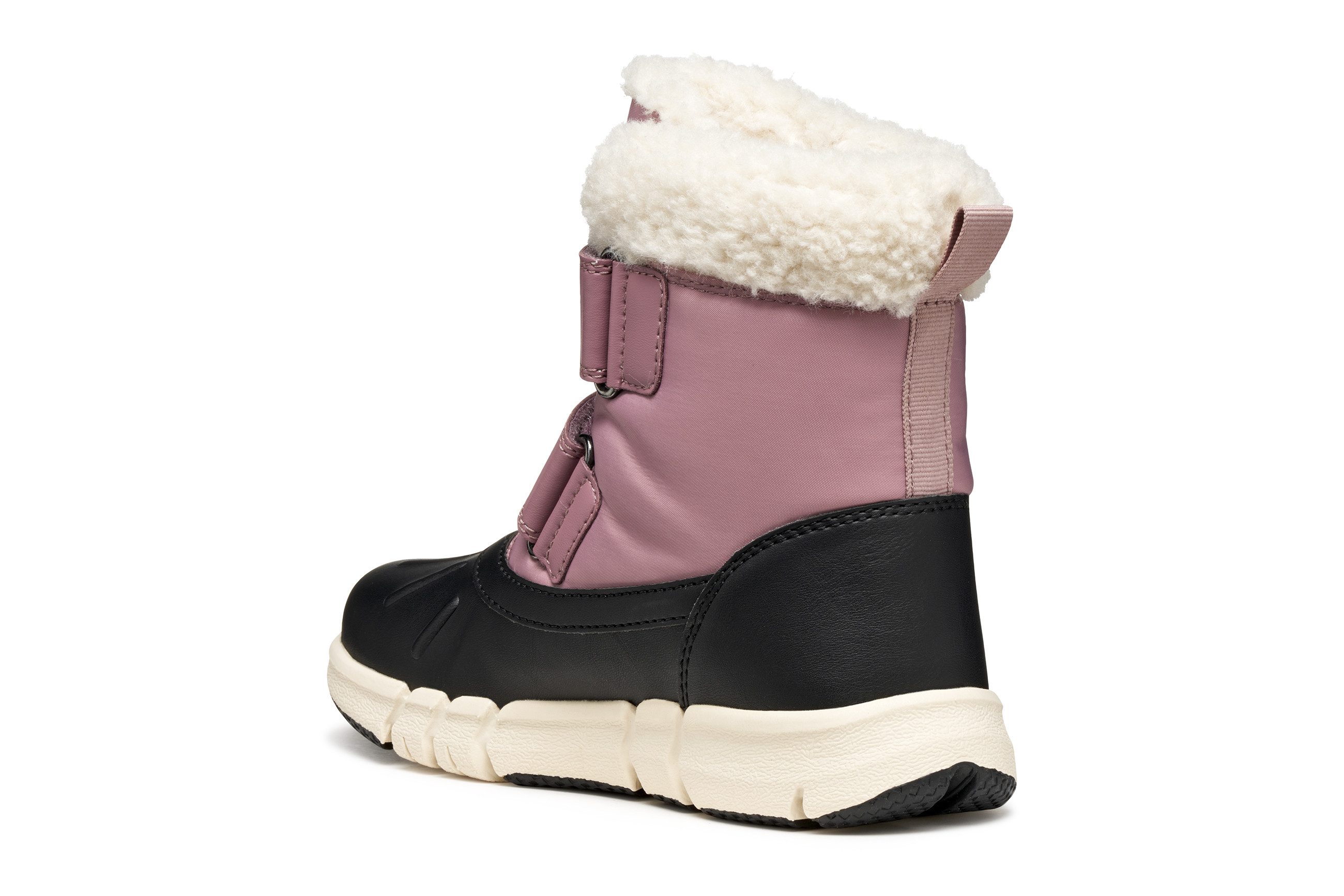 Geox Winterlaarzen J FLEXYPER GIRL B AB