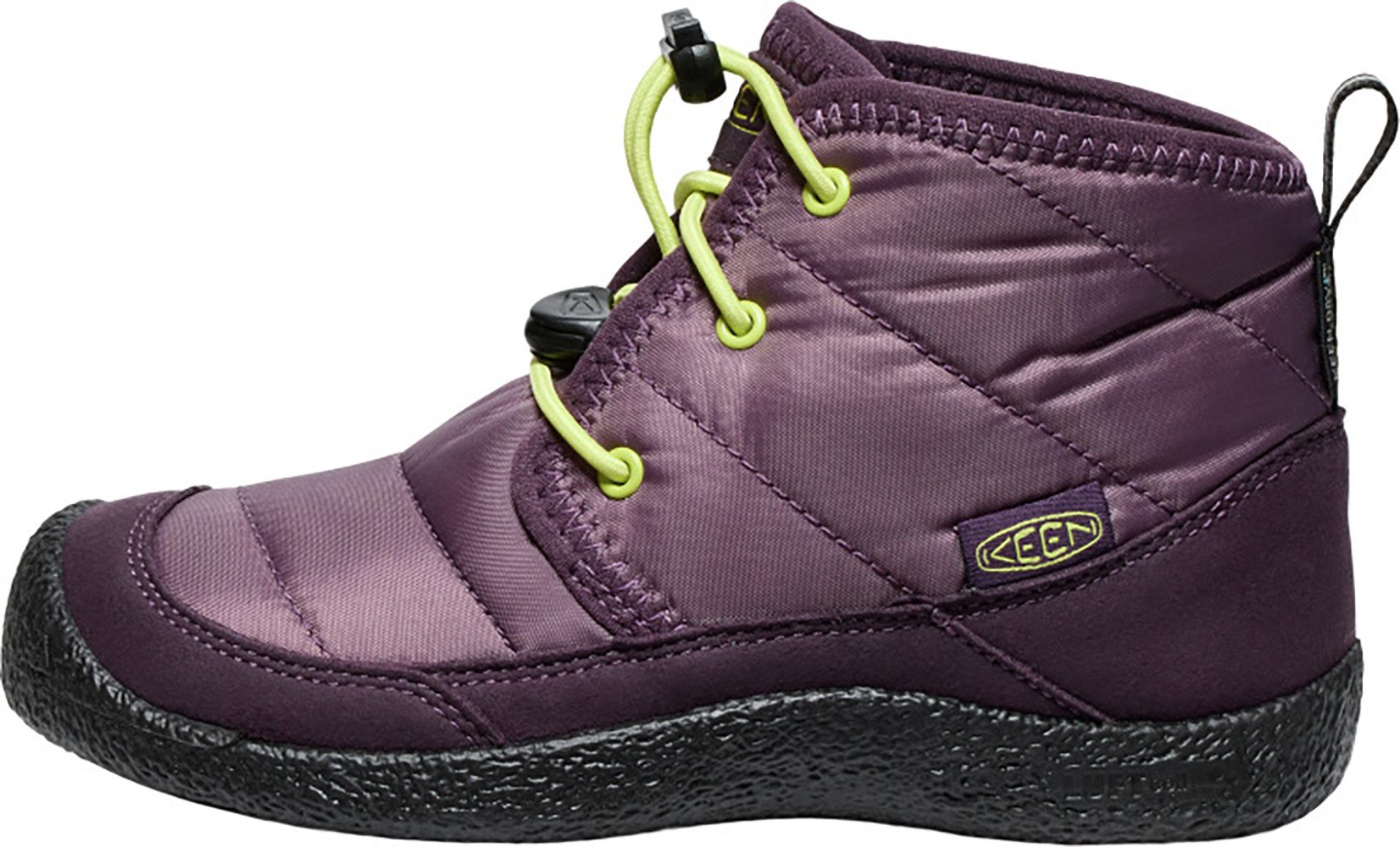 Keen Wintersportschoenen HOWSER II CHUKKA WP Winterschoenen, waterdicht