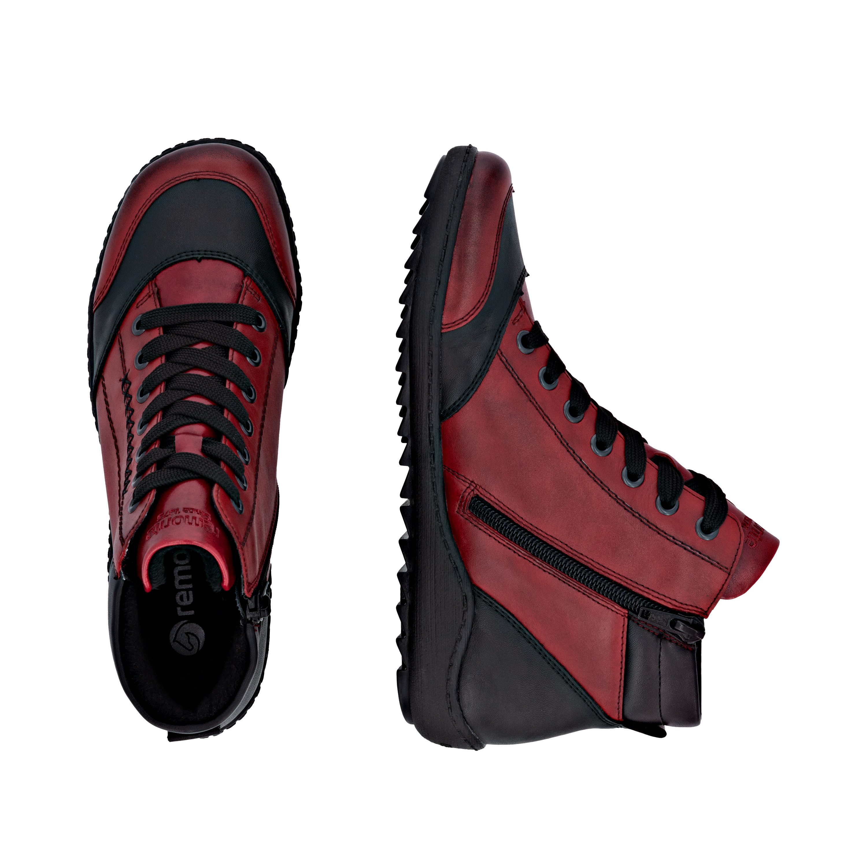 Remonte Veterschoenen