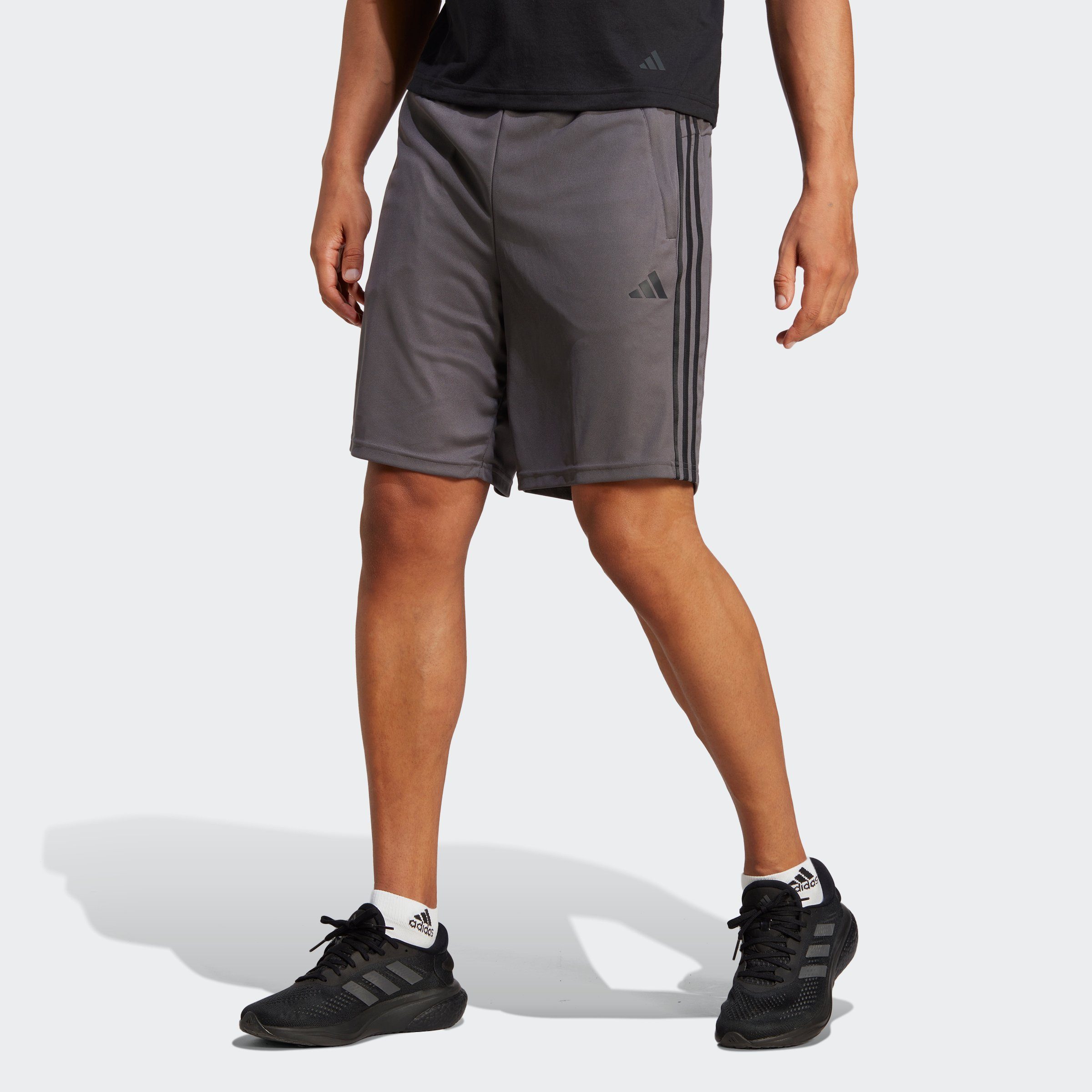 Adidas performance 2025 essentials shorts