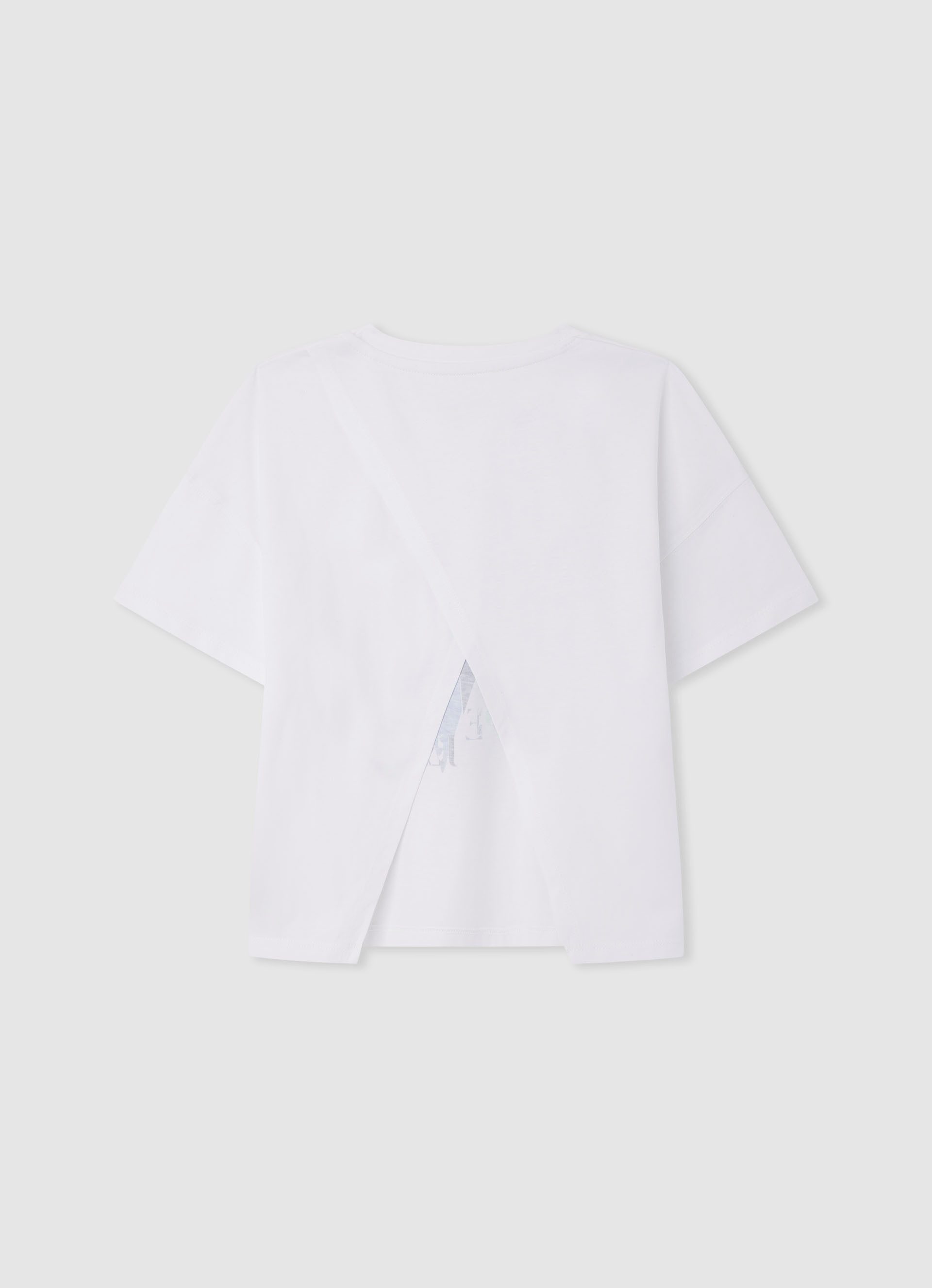 Pepe Jeans T-shirt ODETTE for girls