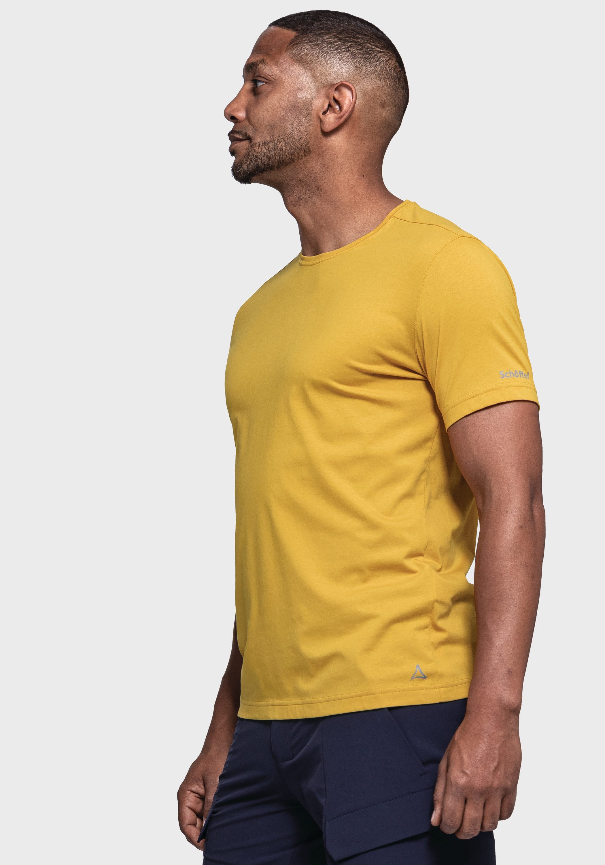 Schöffel Functioneel shirt T Shirt Buchberg M