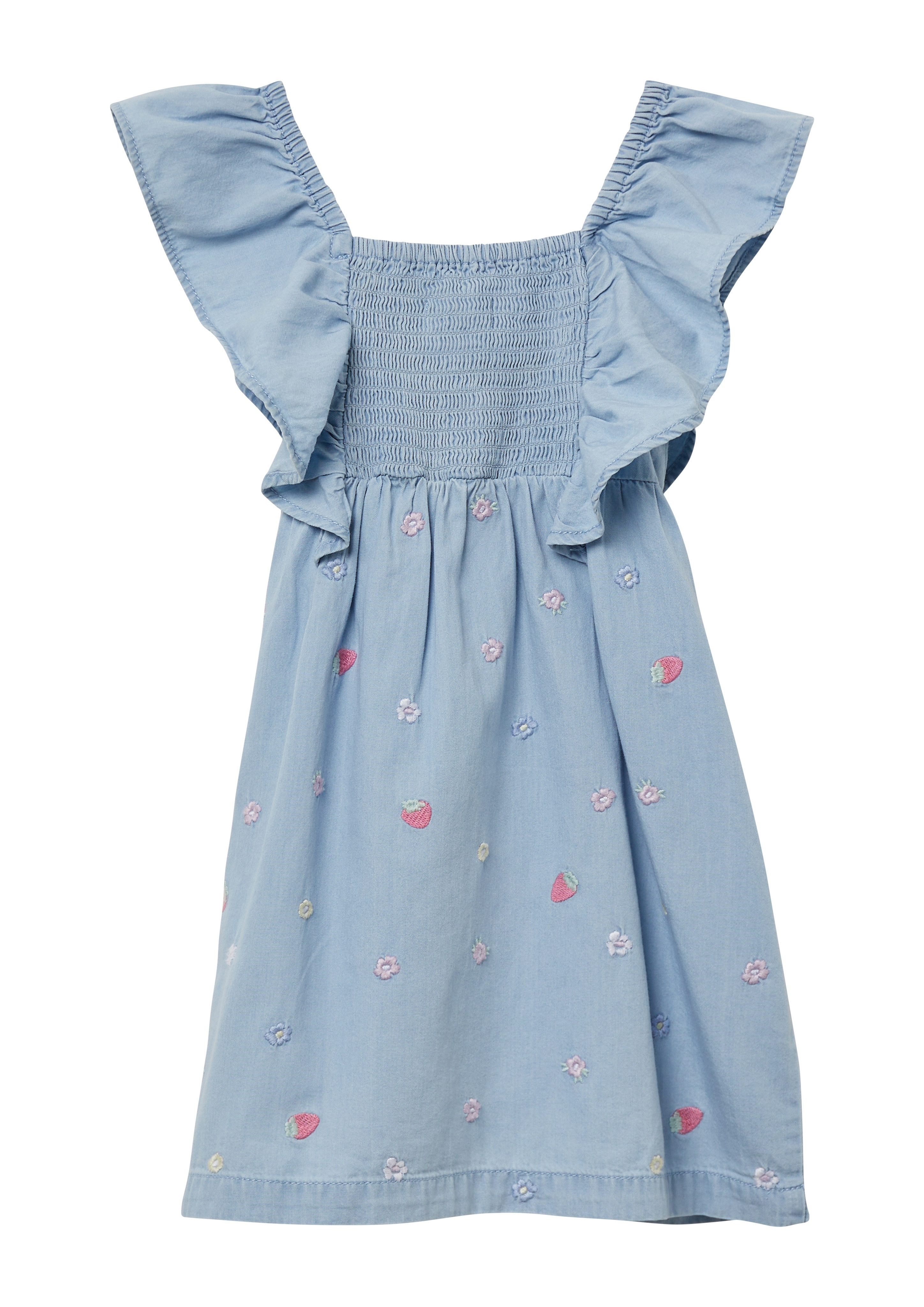 s.Oliver RED LABEL Junior Jeans jurk