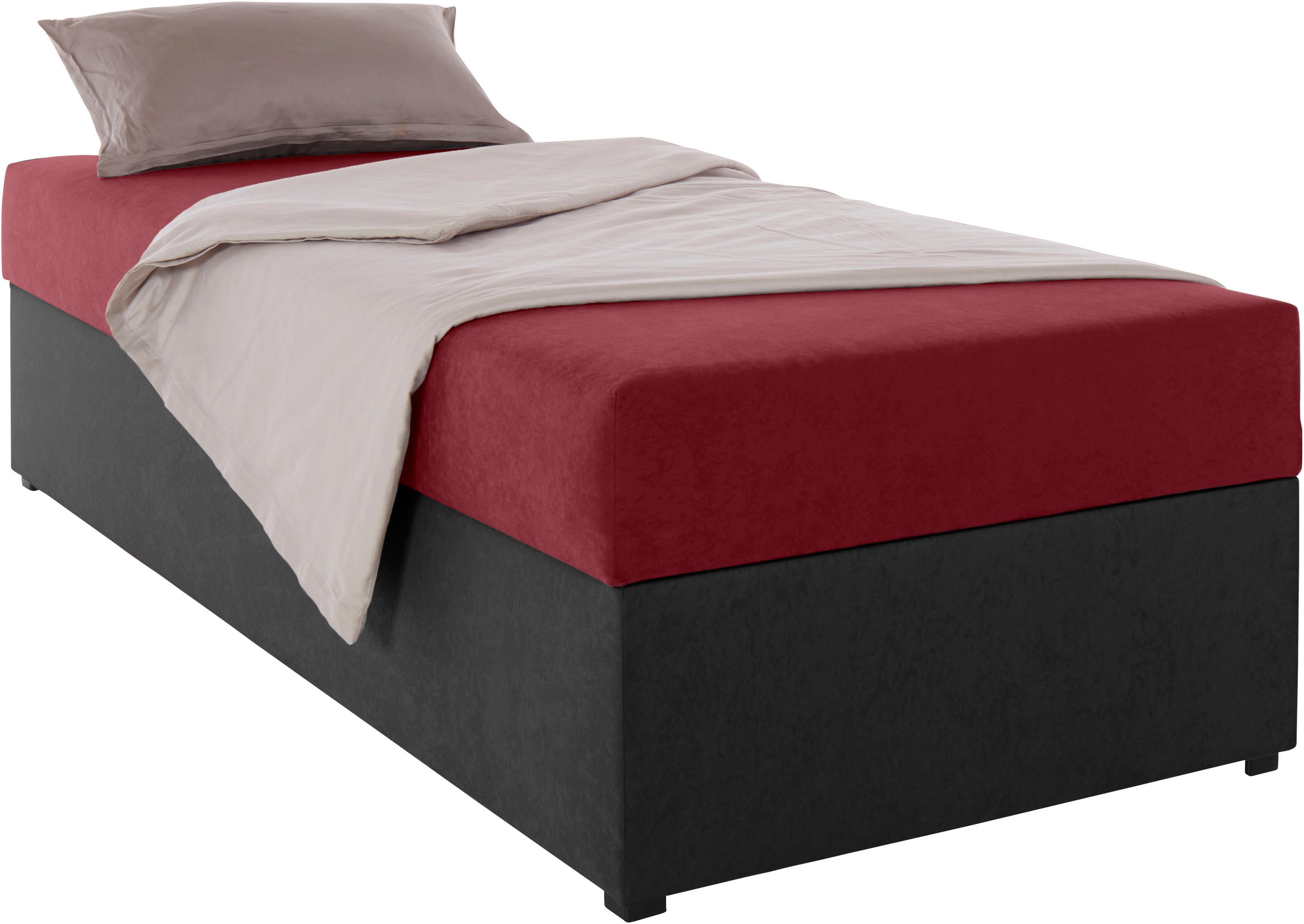 Maintal Bed Diana