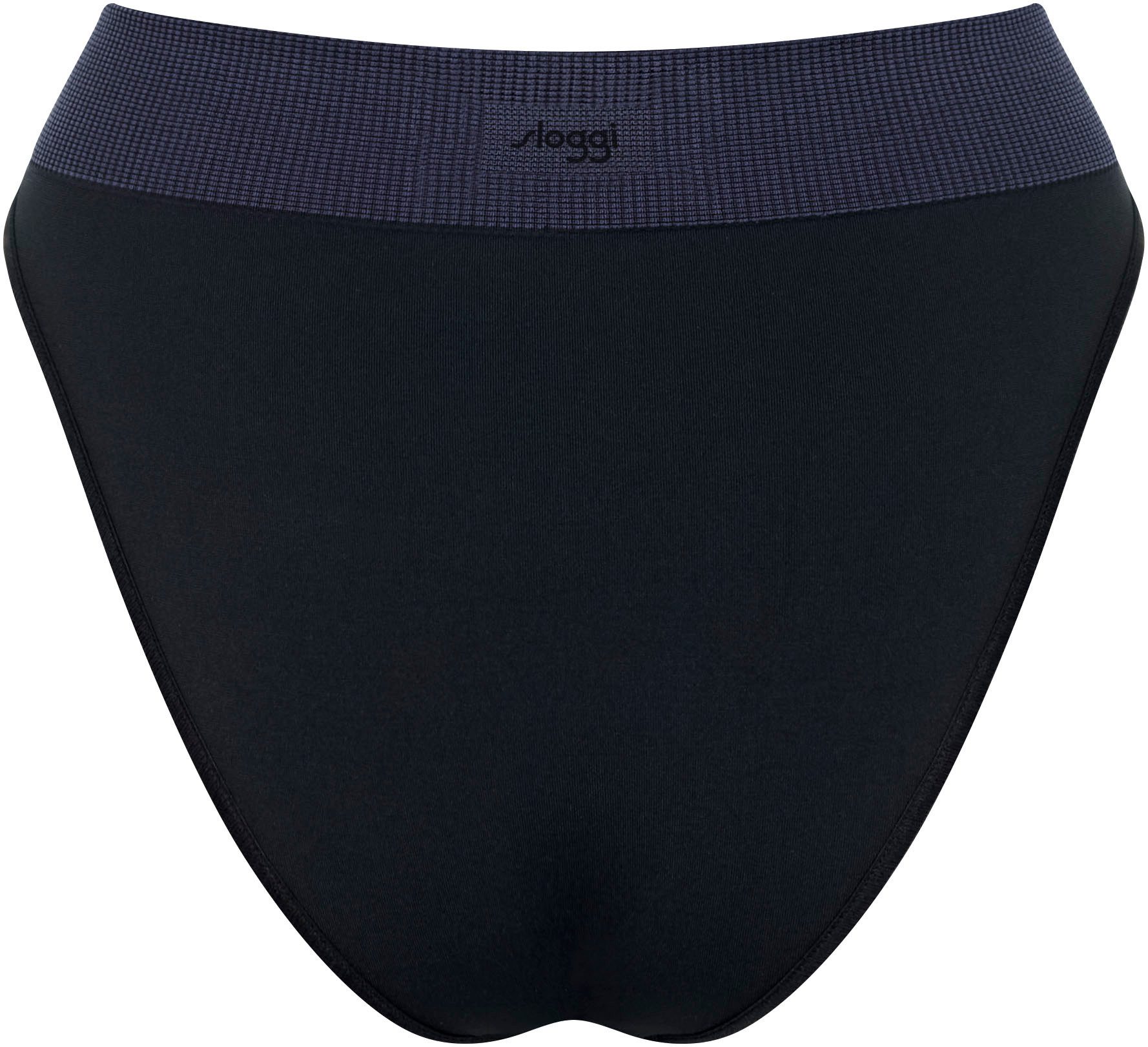 Sloggi Slip EVER Infused Aloe High leg