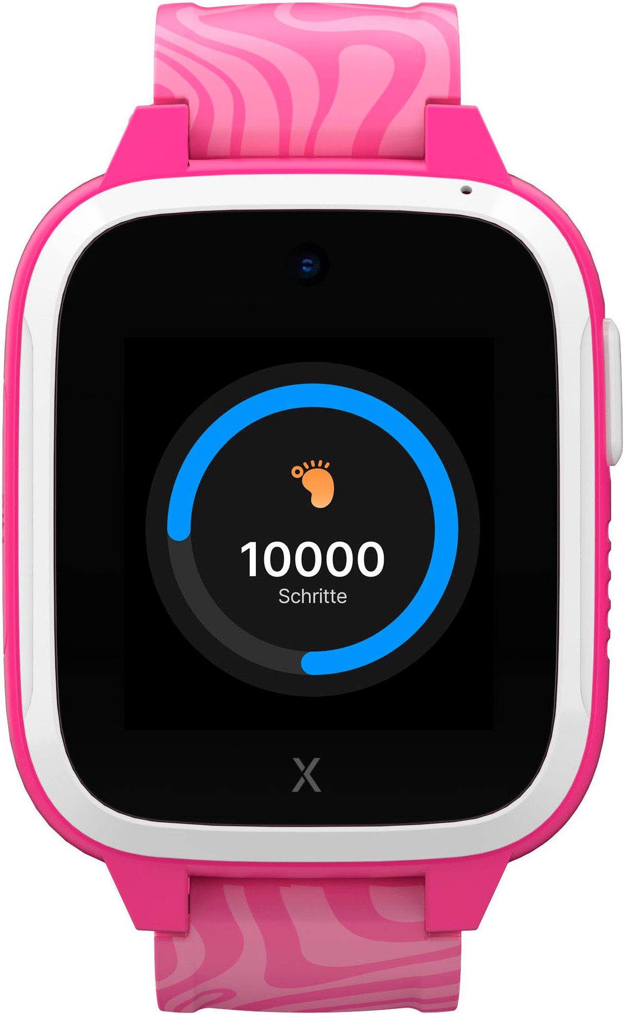 Xplora Smartwatch XGO3 Nano SIM 2.Generation