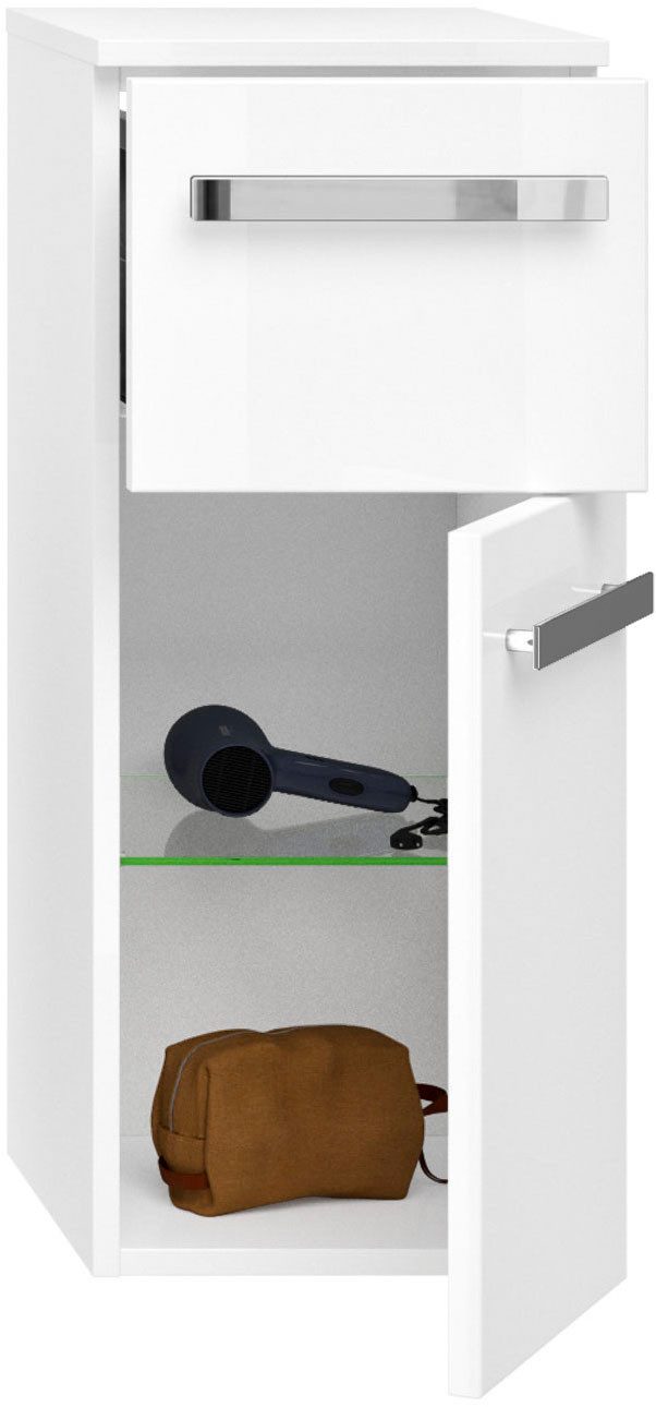 Saphir Badmeubelset Serie 4005 (set, 6 stuks)