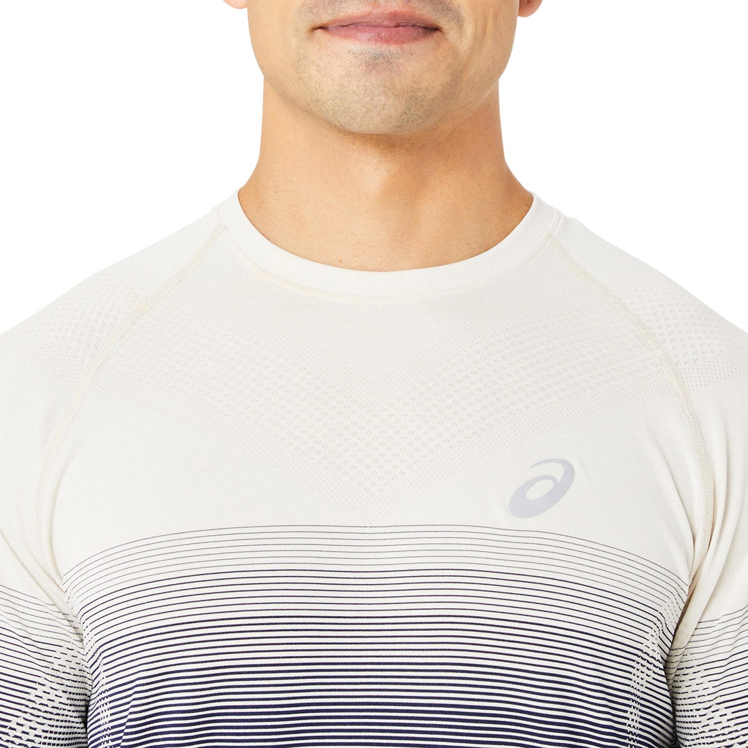 Asics Shirt met lange mouwen SEAMLESS LS TOP