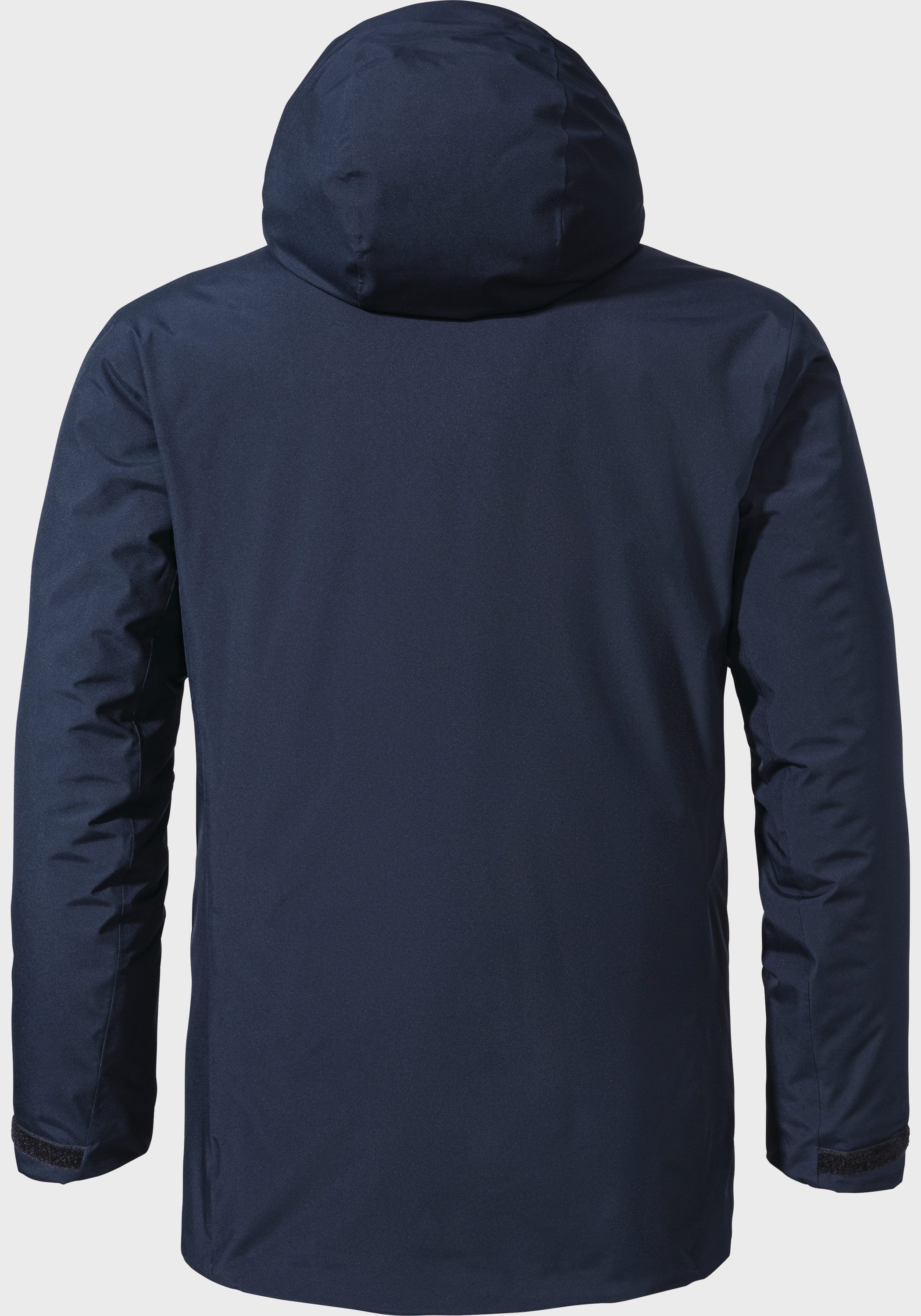 Schöffel Lang jack Hiking Parka Style Froda MNS
