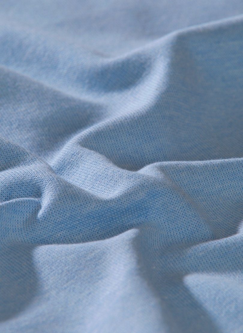 Trigema Gebreide muts TRIGEMA Soft-Cap (1 stuk)