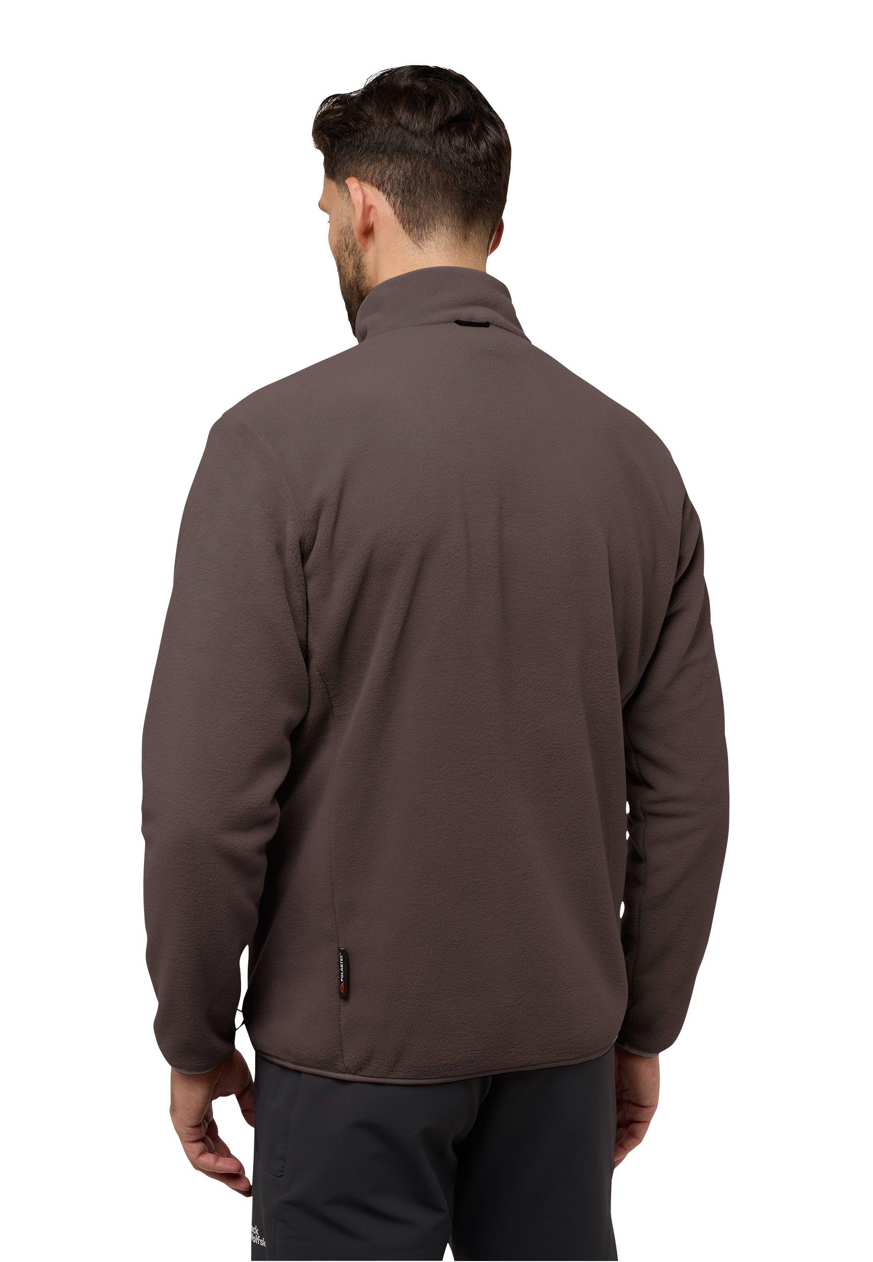 Jack Wolfskin Functioneel 3-in-1-jack ALTENBERG 3IN1 3in1, waterafstotend, overgangsjas