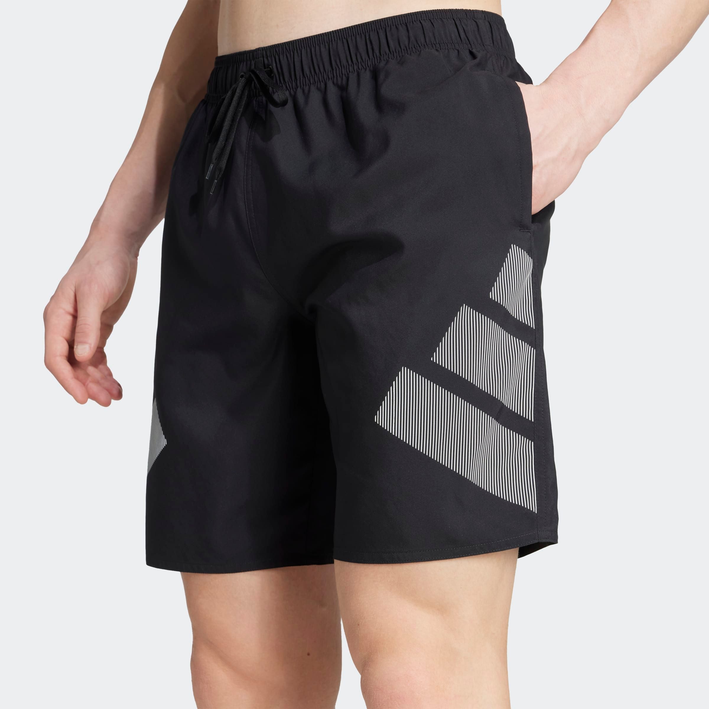adidas Performance Zwemshort BB SH 8IN (1 stuk)