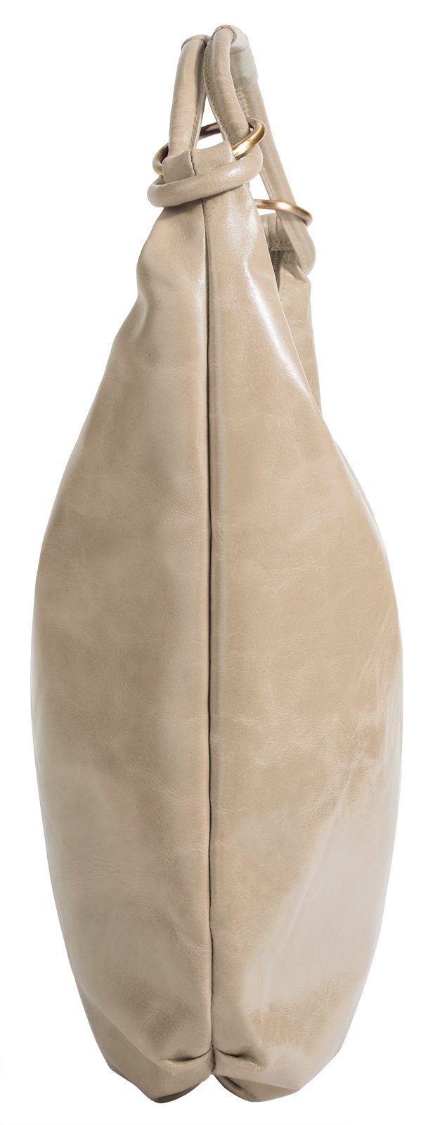 Bruno Banani Shopper echt leder