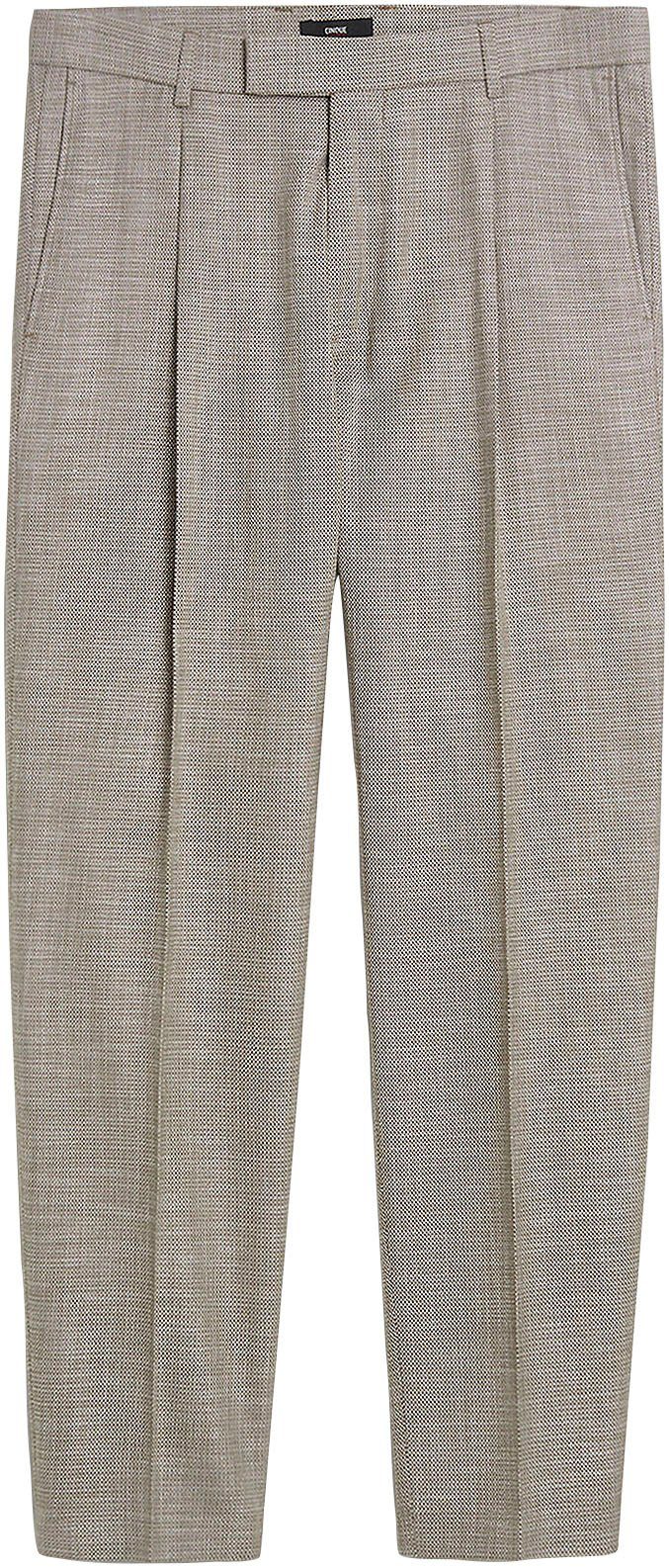 Cinque Pantalon CISALTO modieuze structuur