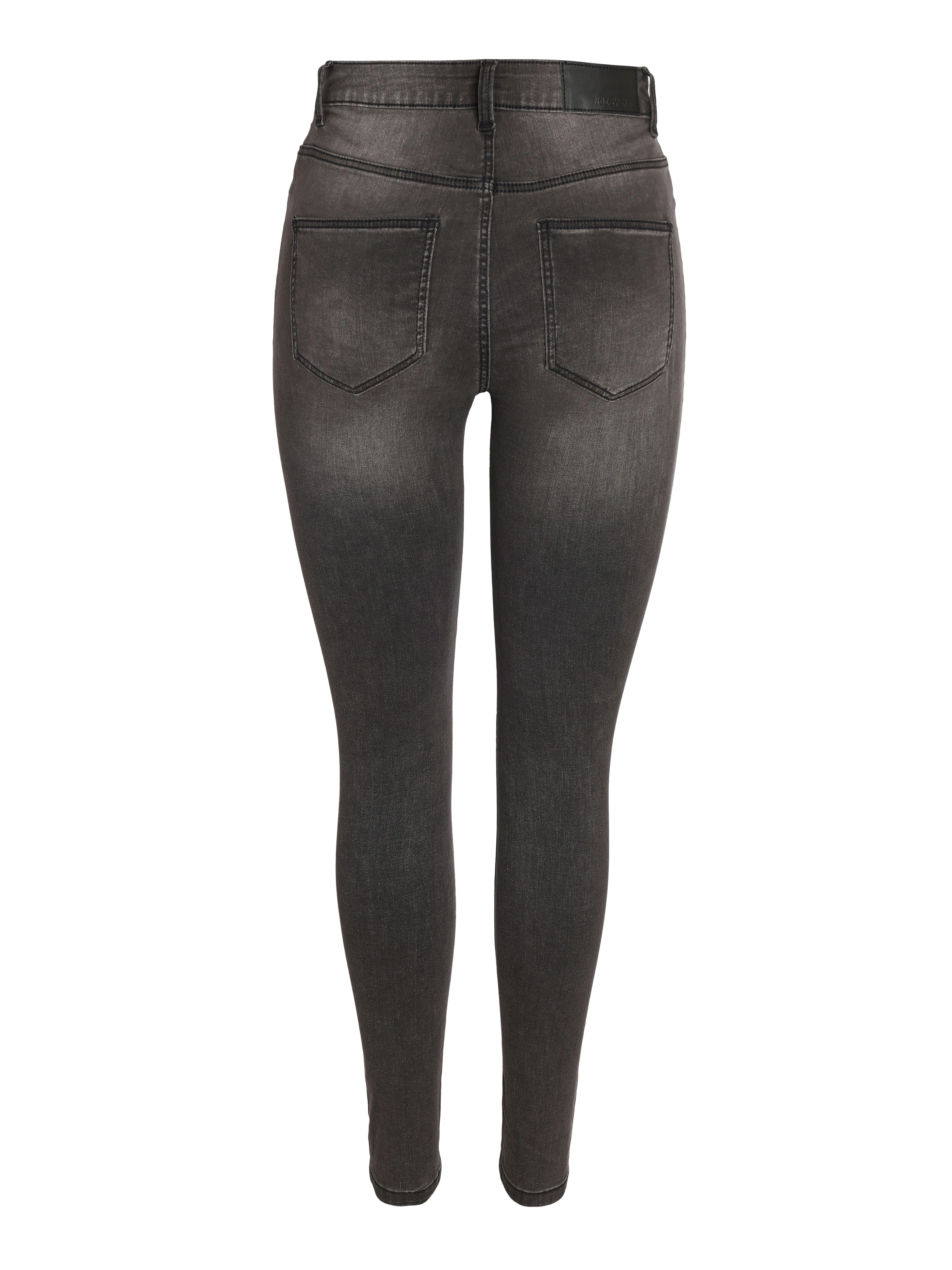 Noisy may Skinny fit jeans NMCALLIE HW SKINNY JEAN VI508MG FWD NOOS
