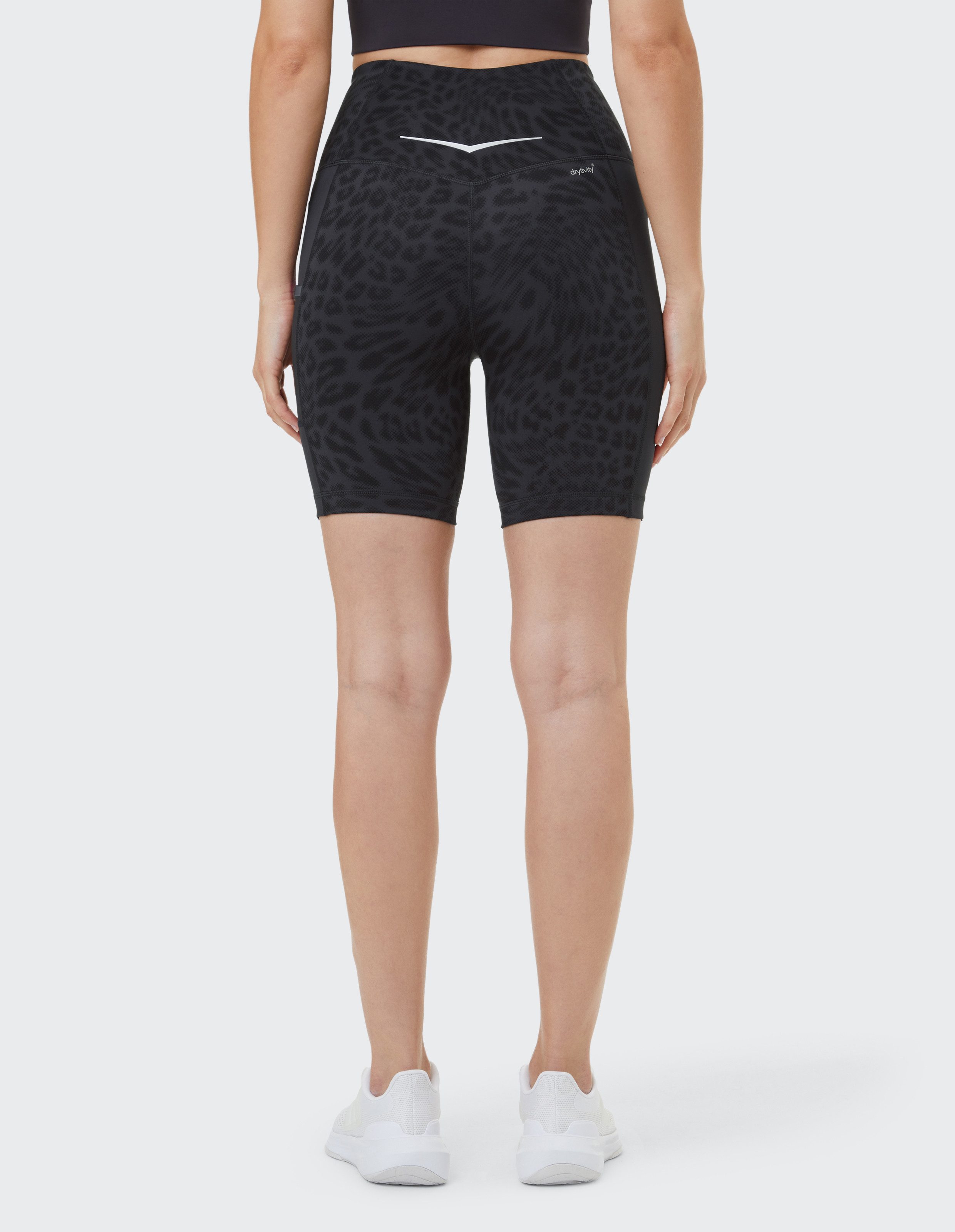 Venice Beach Functionele tights SHORTS GLENDALE