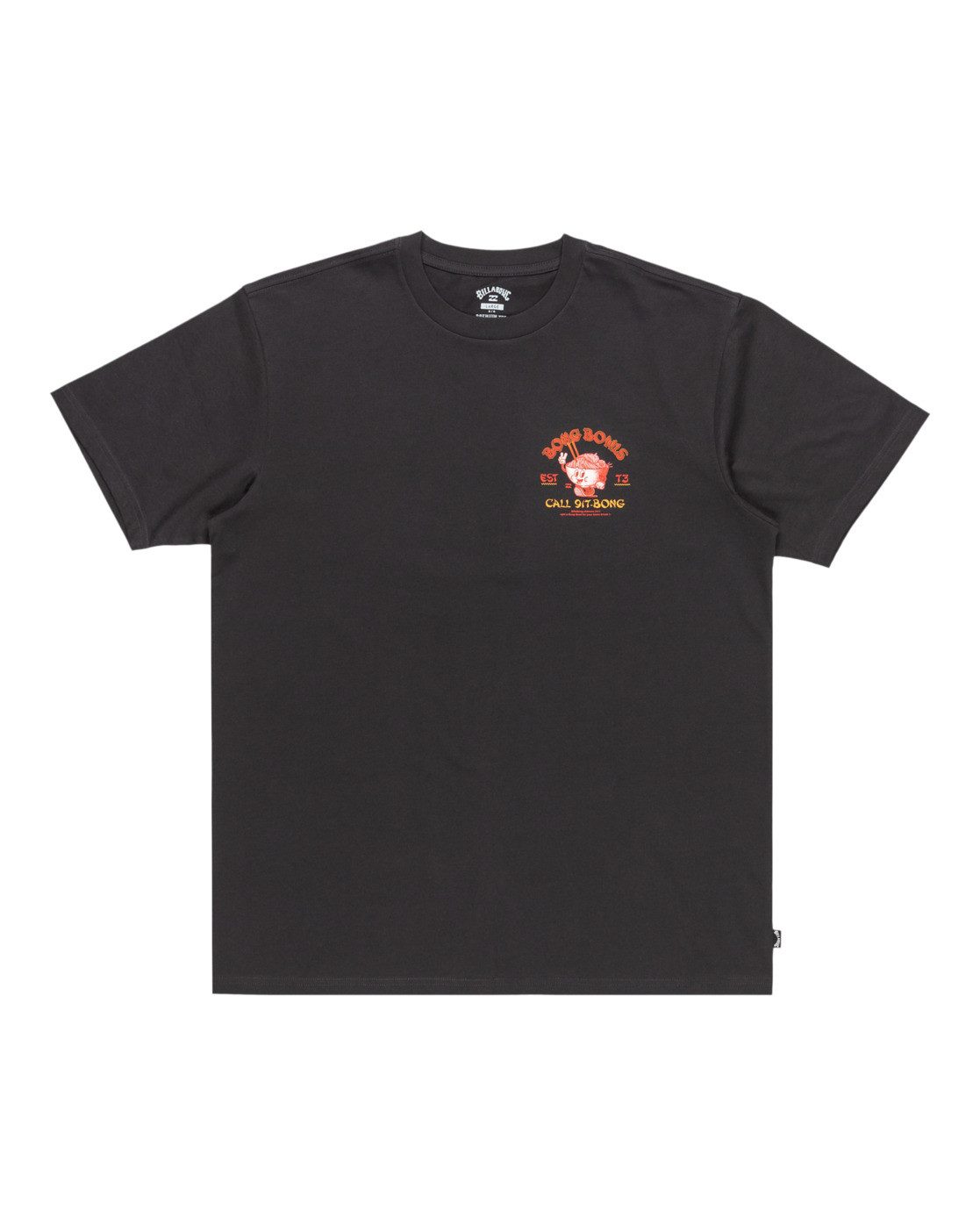 Billabong T-shirt Lunch Break