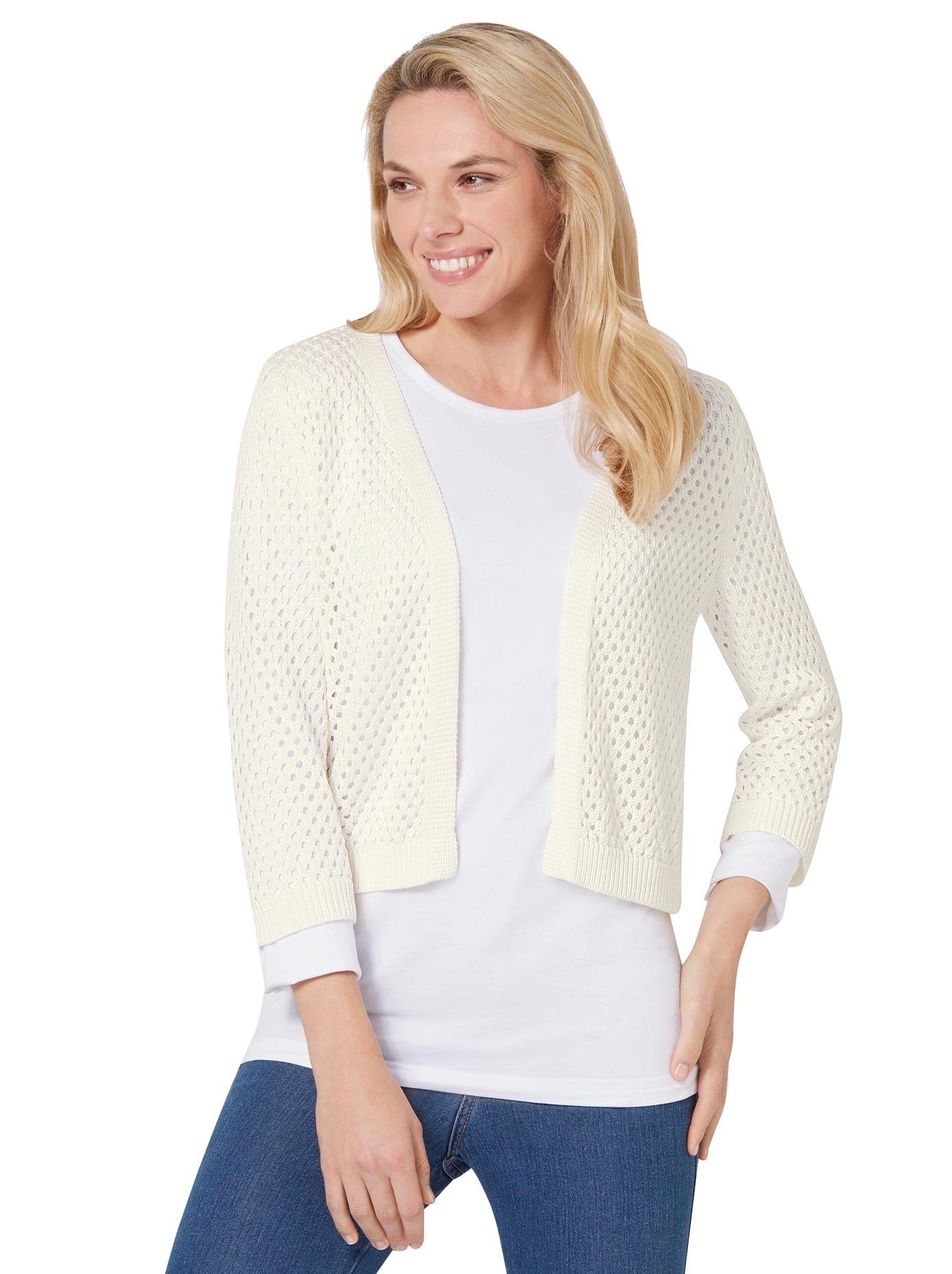 Classic Inspirationen Bolero
