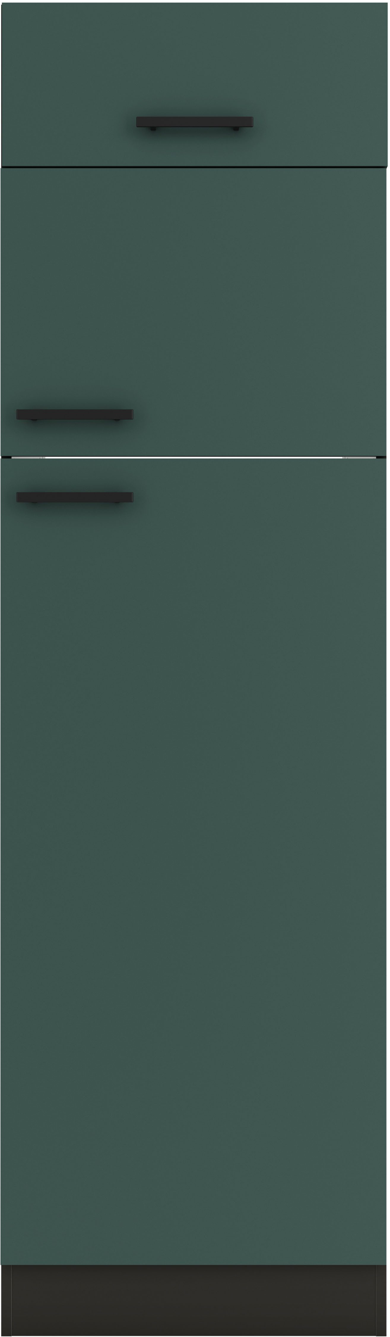 OPTIFIT Koelkastombouw Palma Breedte 60 cm, niche-afmetingen B/D/H 56,7/55,5/144,6 cm