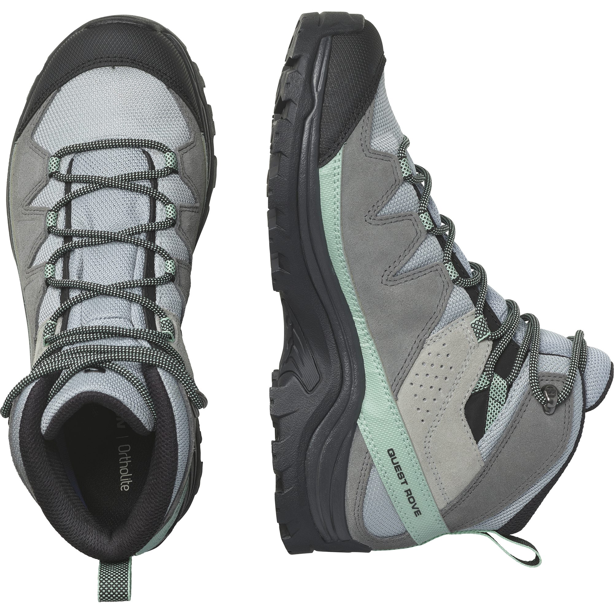 Salomon Wandelschoenen QUEST ROVE GORE-TEX® W
