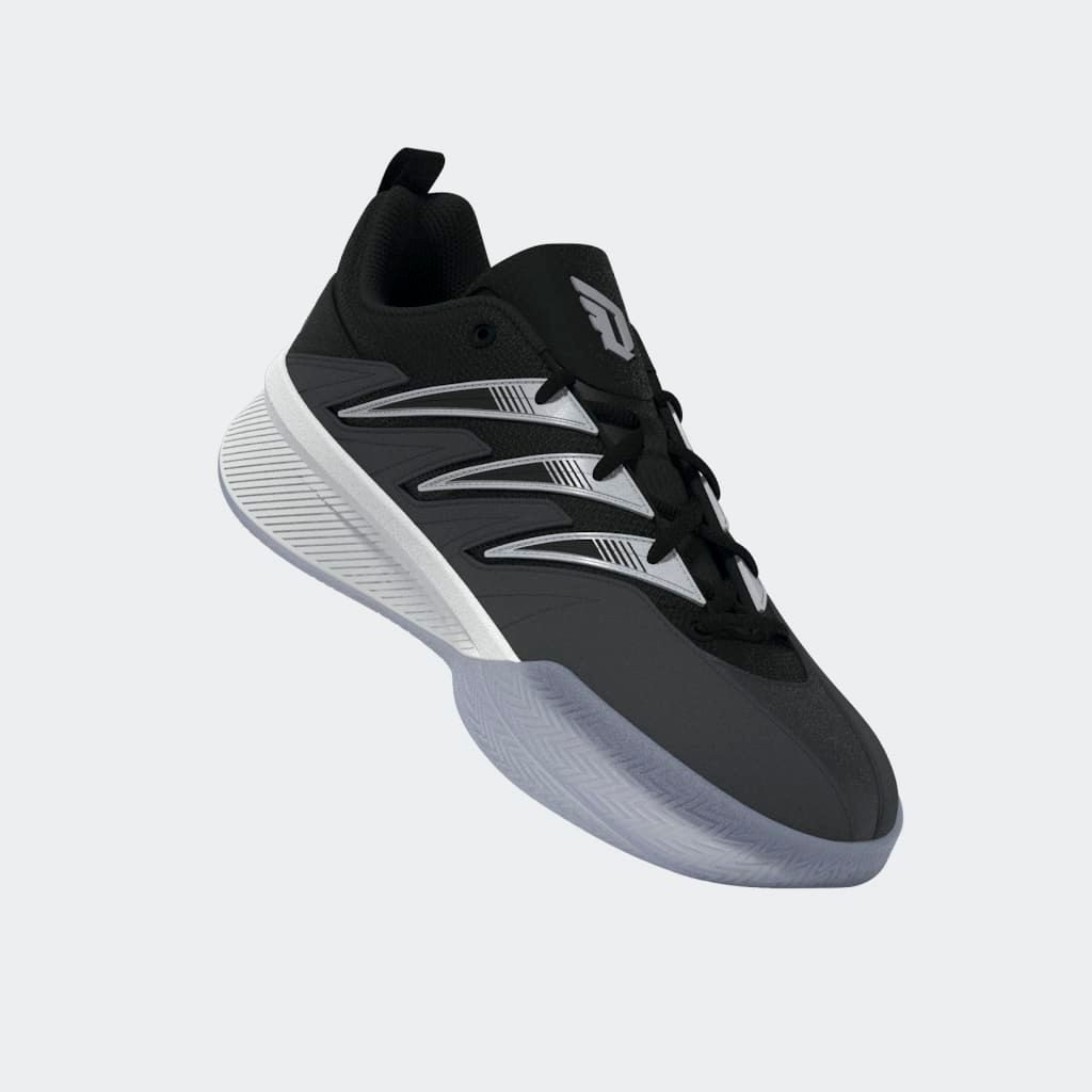 adidas Performance Basketbalschoenen DAME CERTIFIED 3