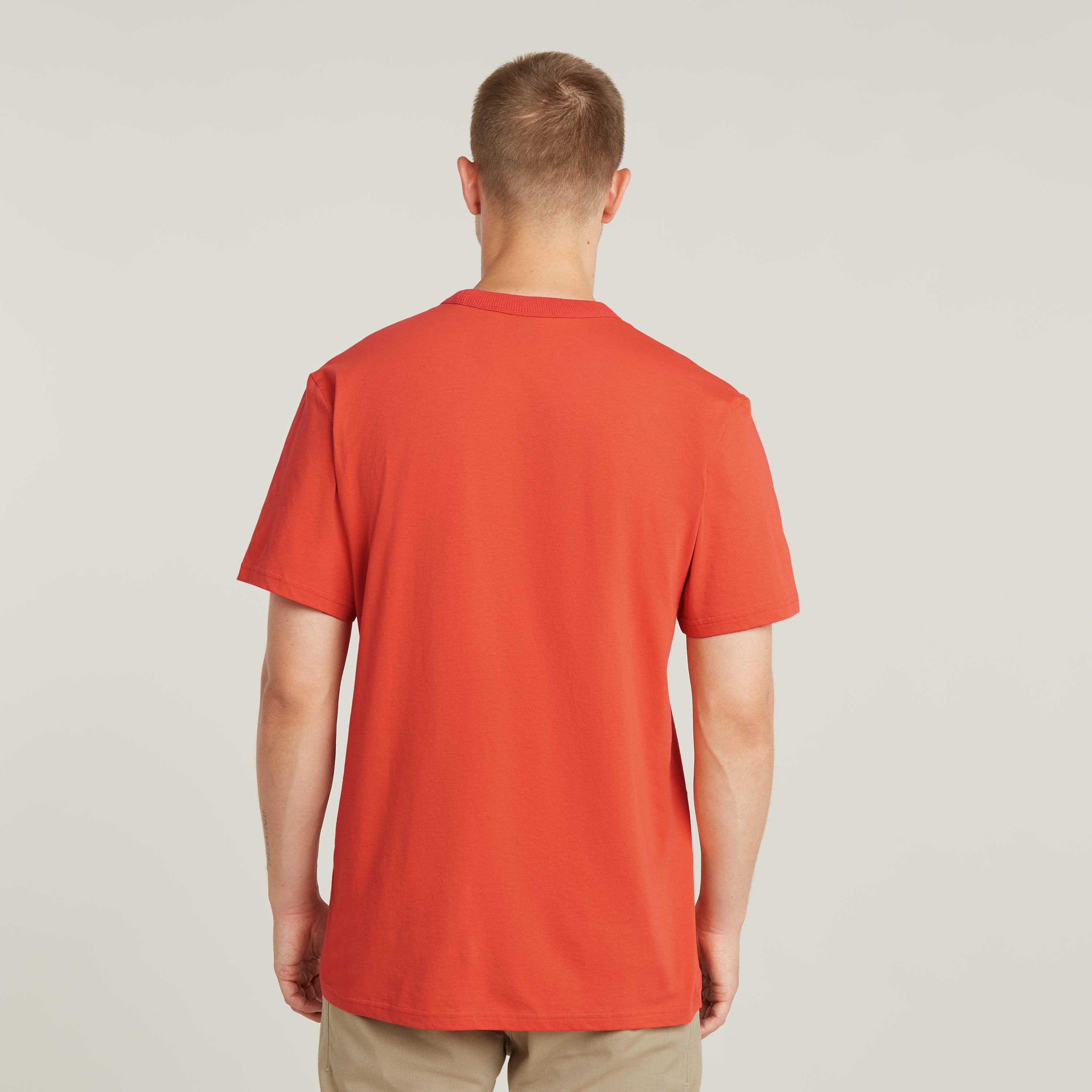 G-Star RAW T-shirt Nifous