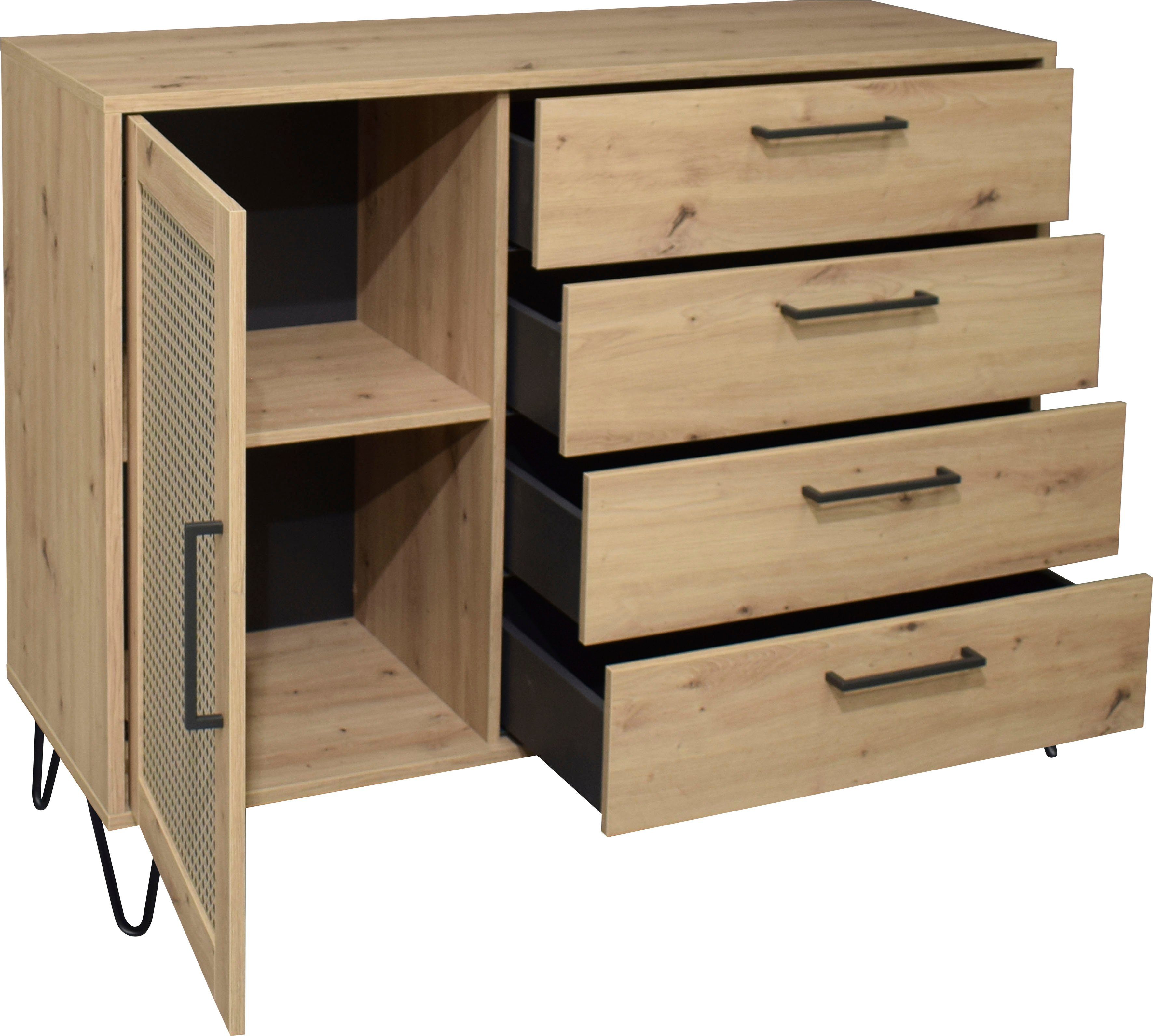 Mäusbacher Dressoir