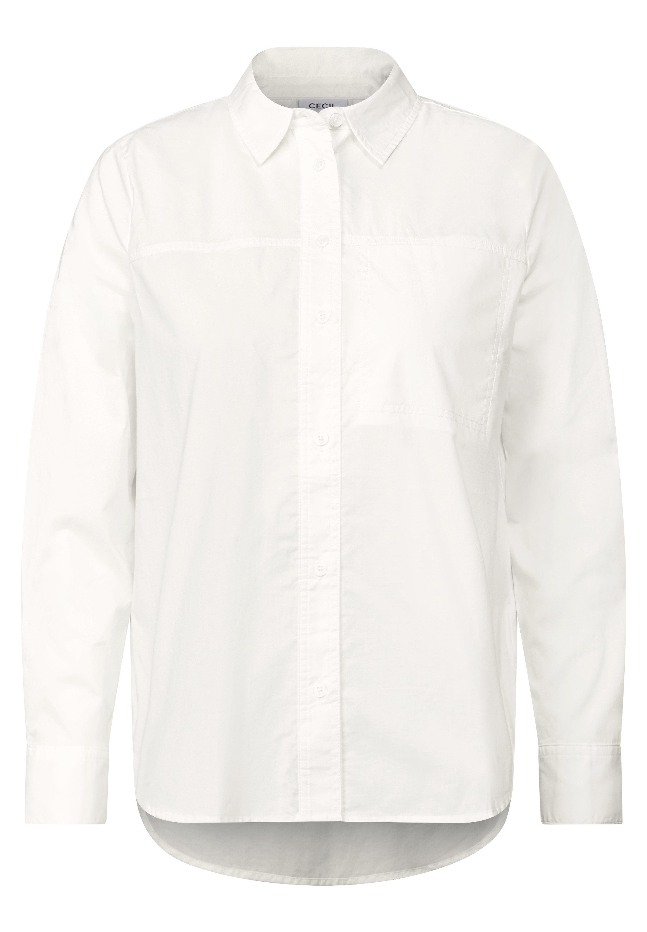 Cecil Overhemdblouse