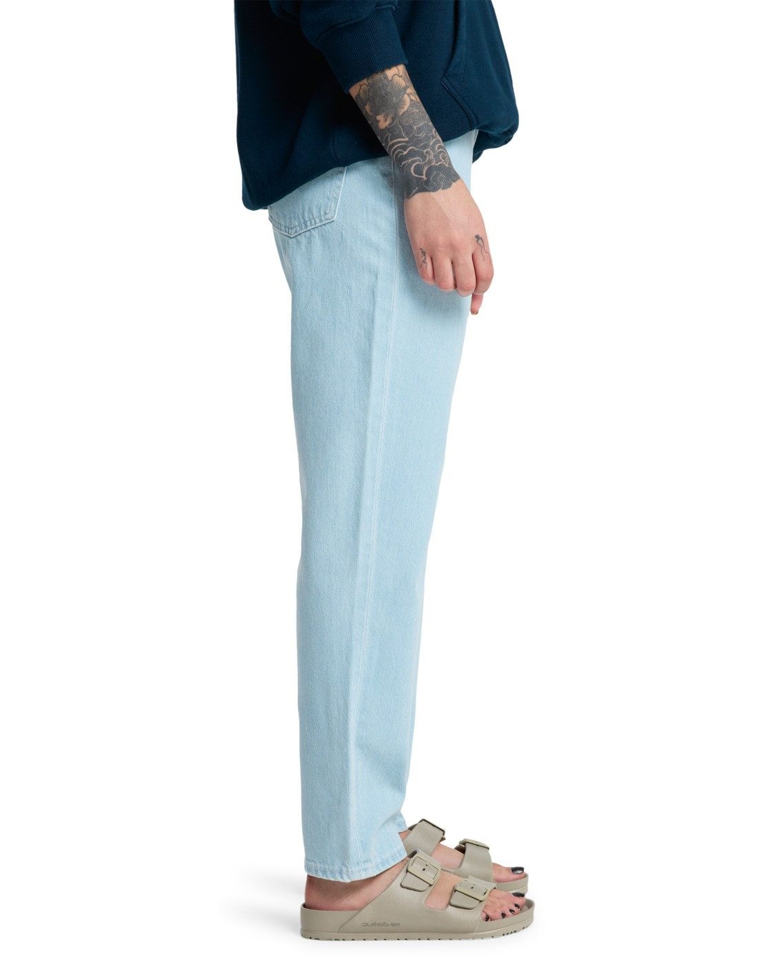 Quiksilver Functionele broek Mom Denim