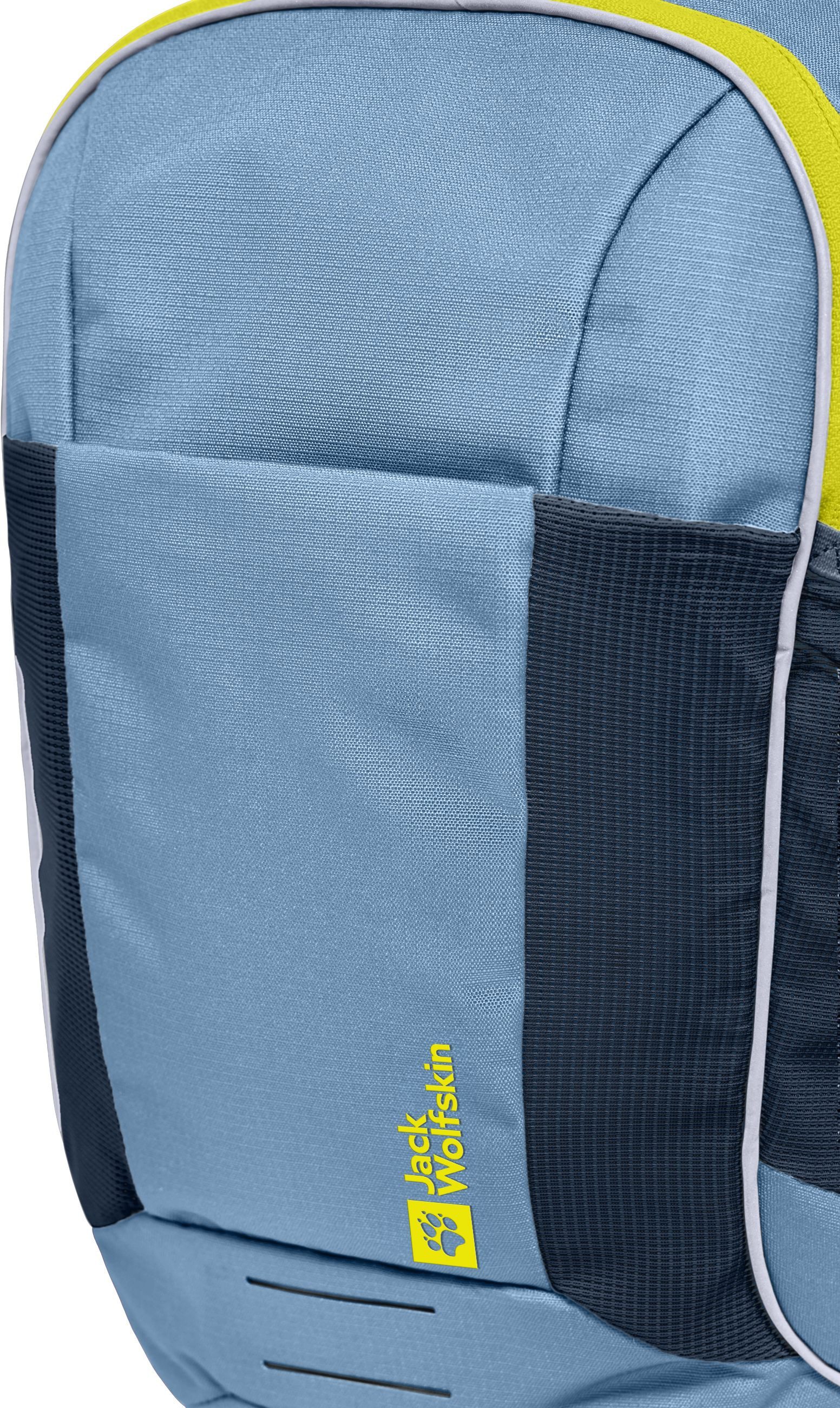 Jack Wolfskin Fietsrugzak KIDS MOAB JAM