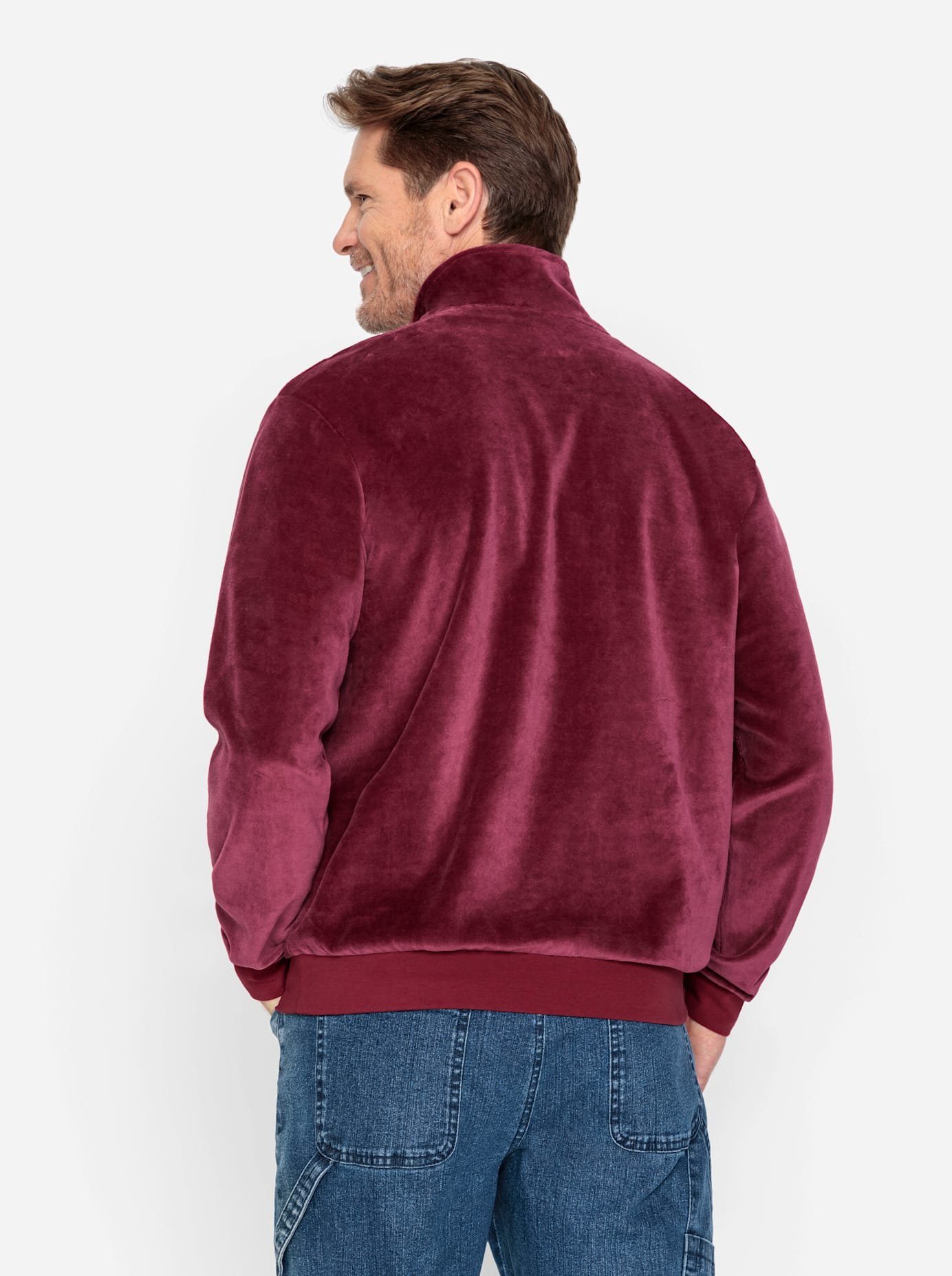 Catamaran Sweatshirt