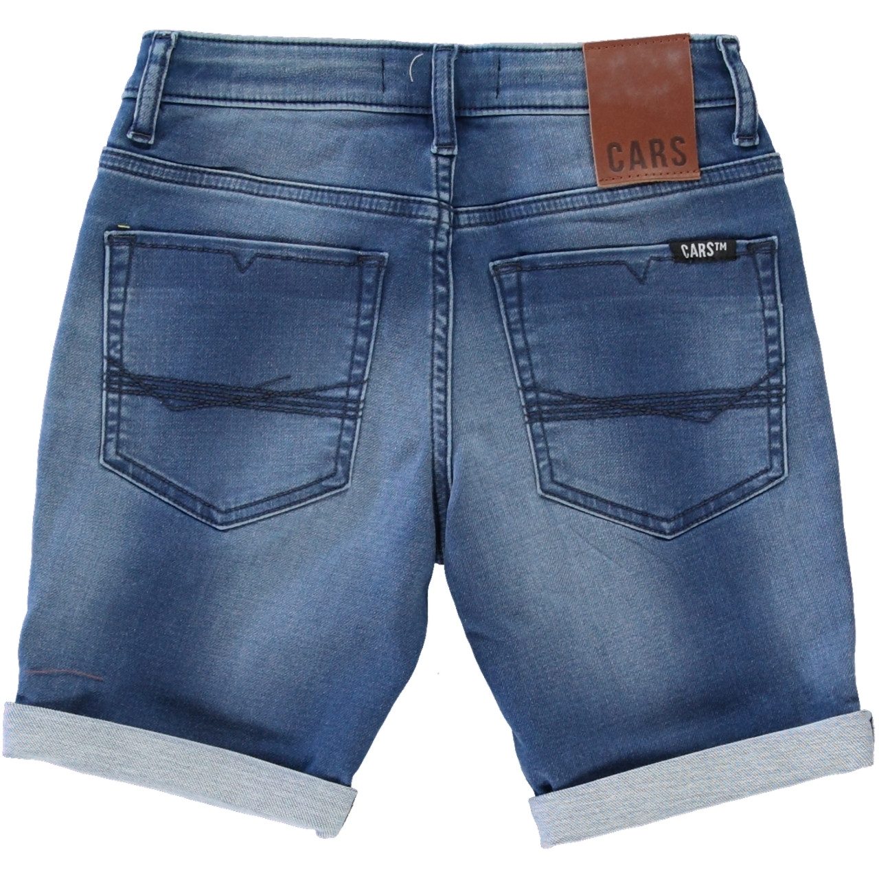 CARS JEANS Short Kids SEATLE Short