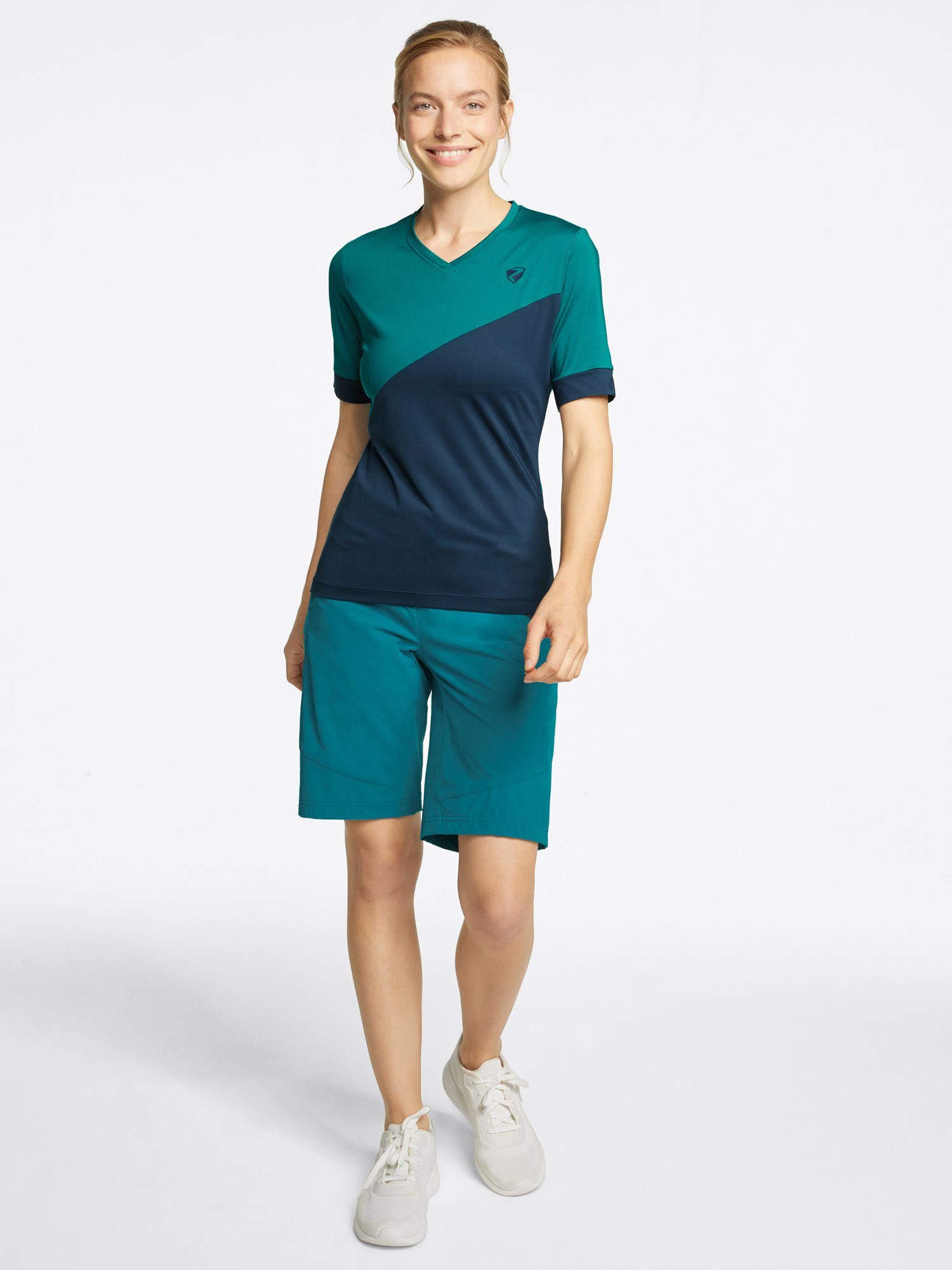Ziener T-shirt NAHALA