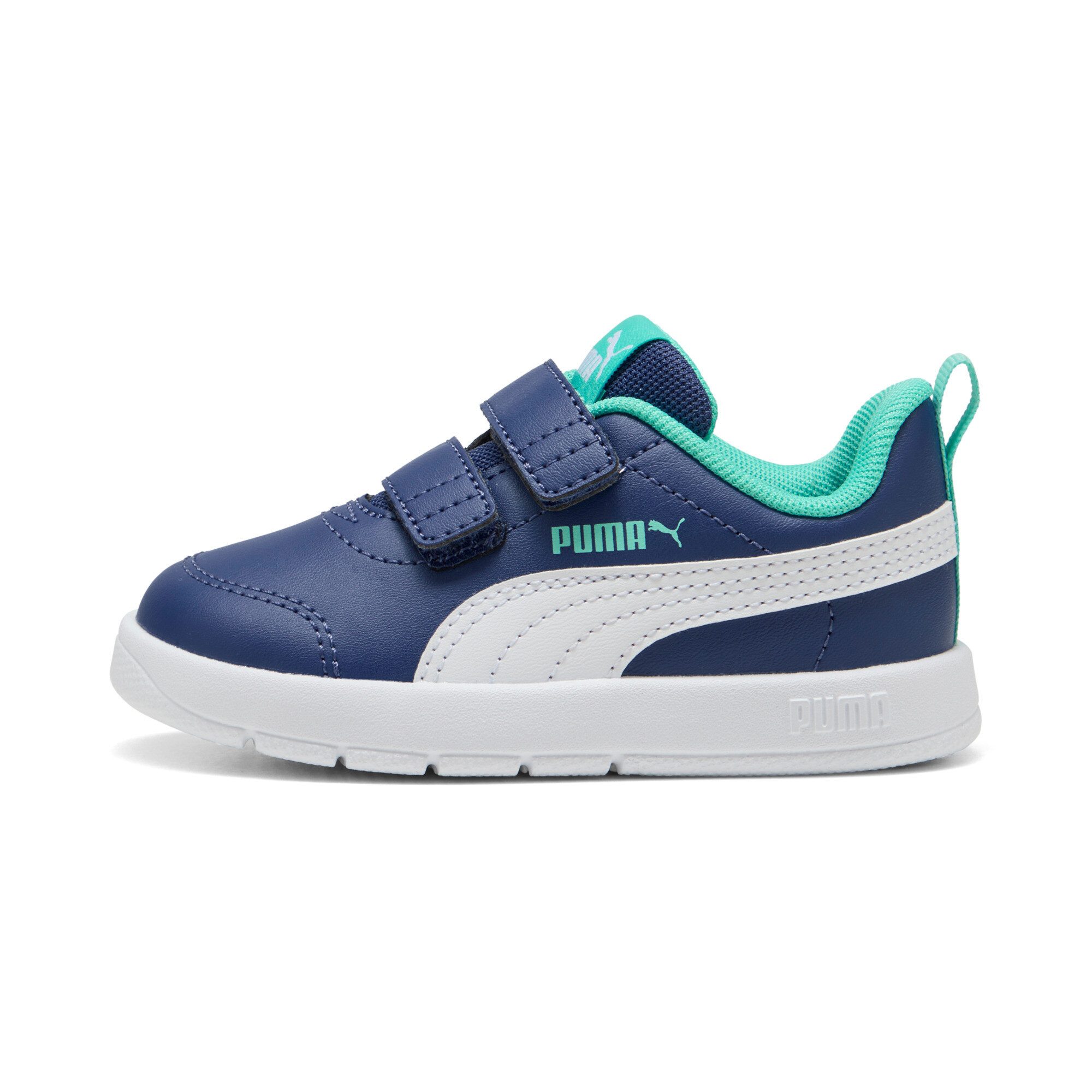 PUMA Sneakers COURTFLEX V3 V INF