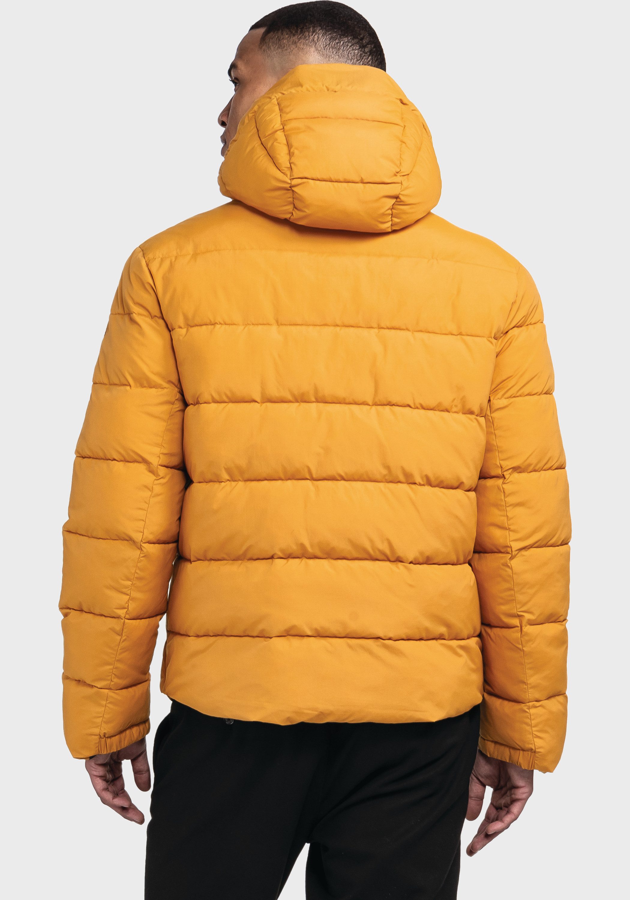 Schöffel Winterjack Urban Ins Jacket Style Lodos MNS