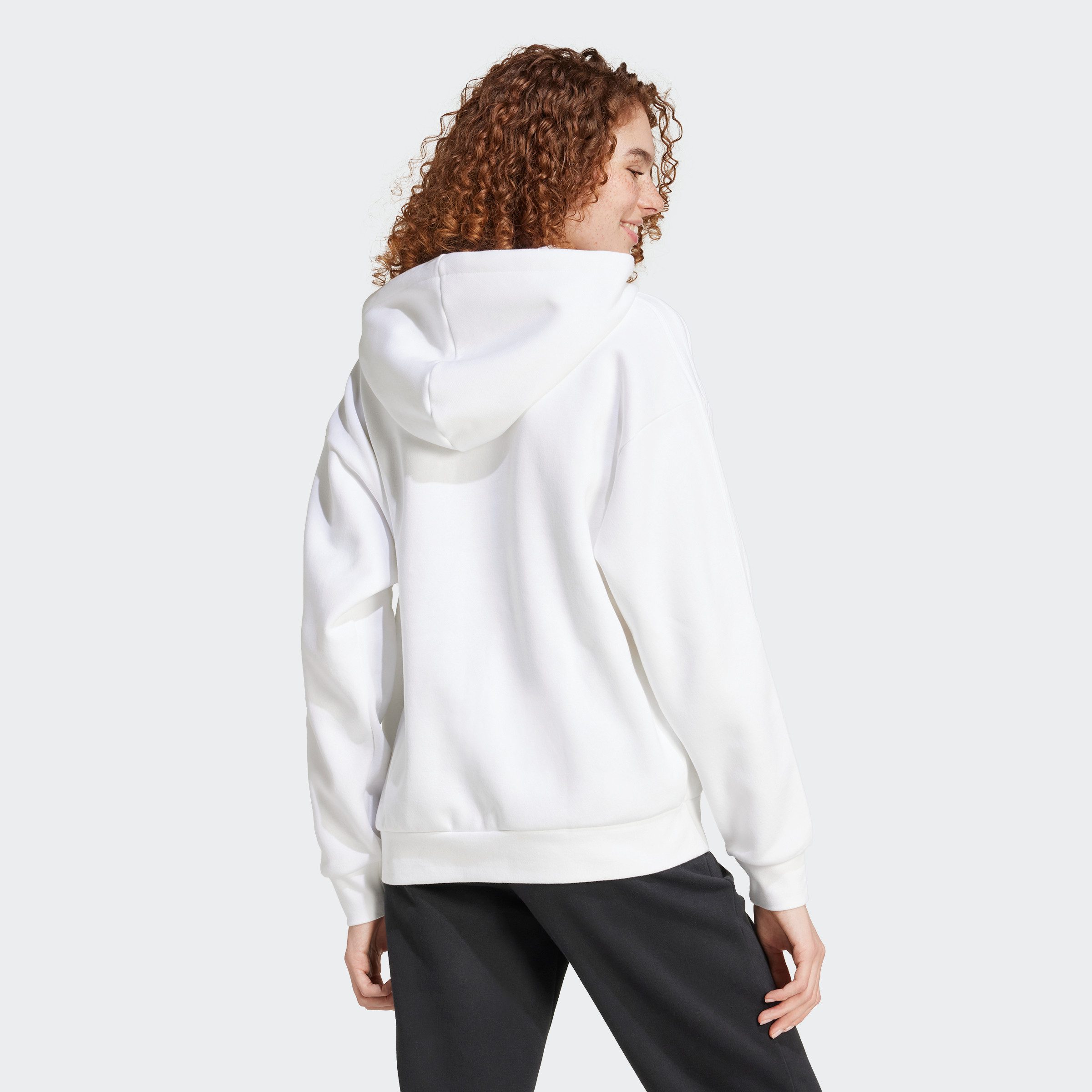 adidas Sportswear Hoodie W Holiday 3S Hd