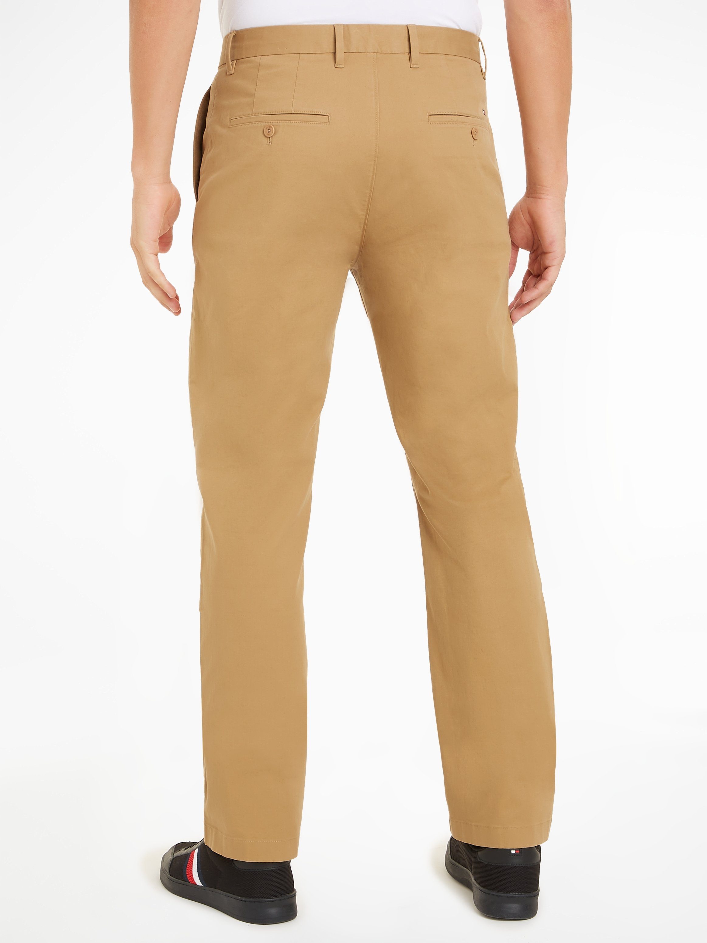 Tommy Hilfiger Chino MERCER ESSENTIAL TWILL CHINO
