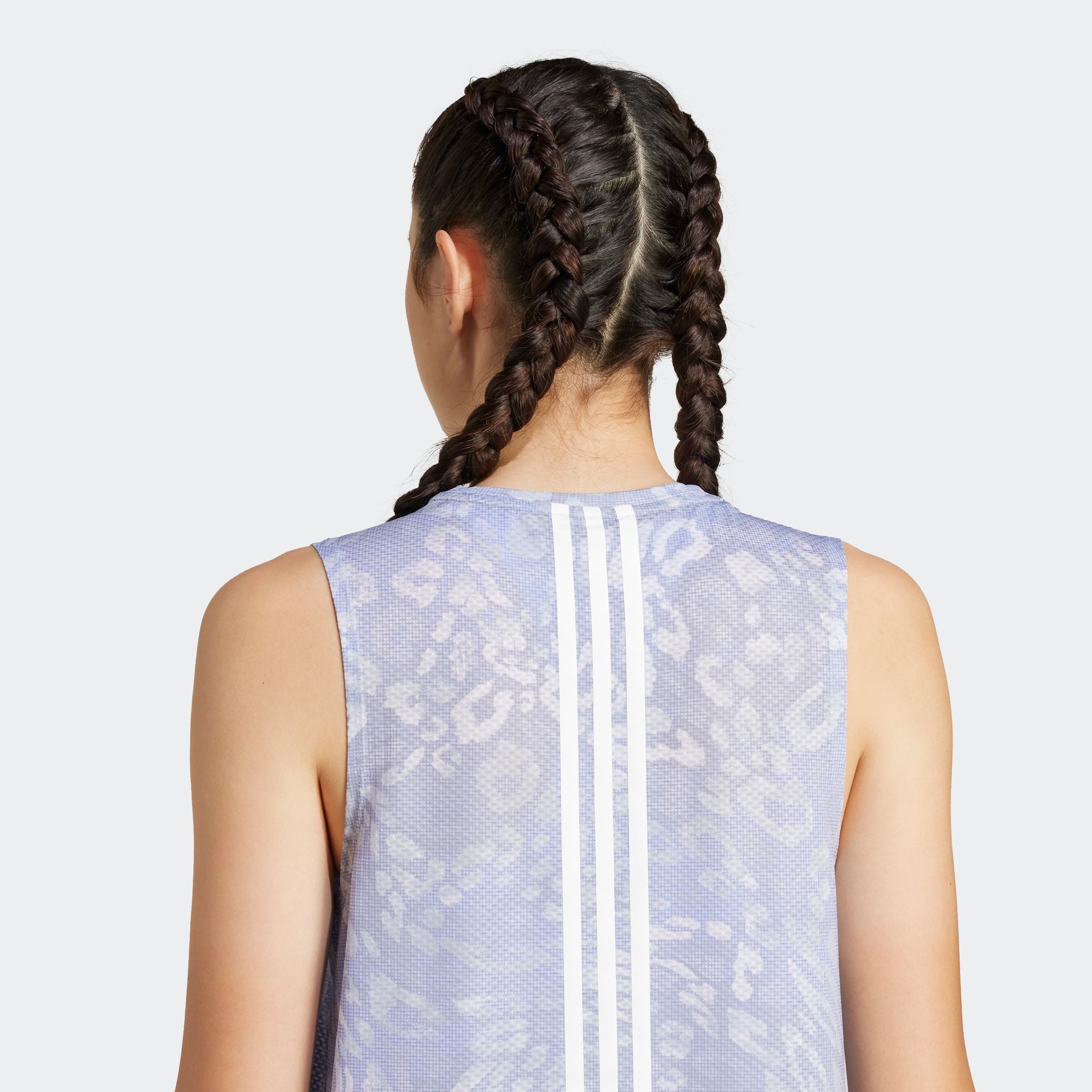 adidas Performance Runningtop OTR E AOP T W