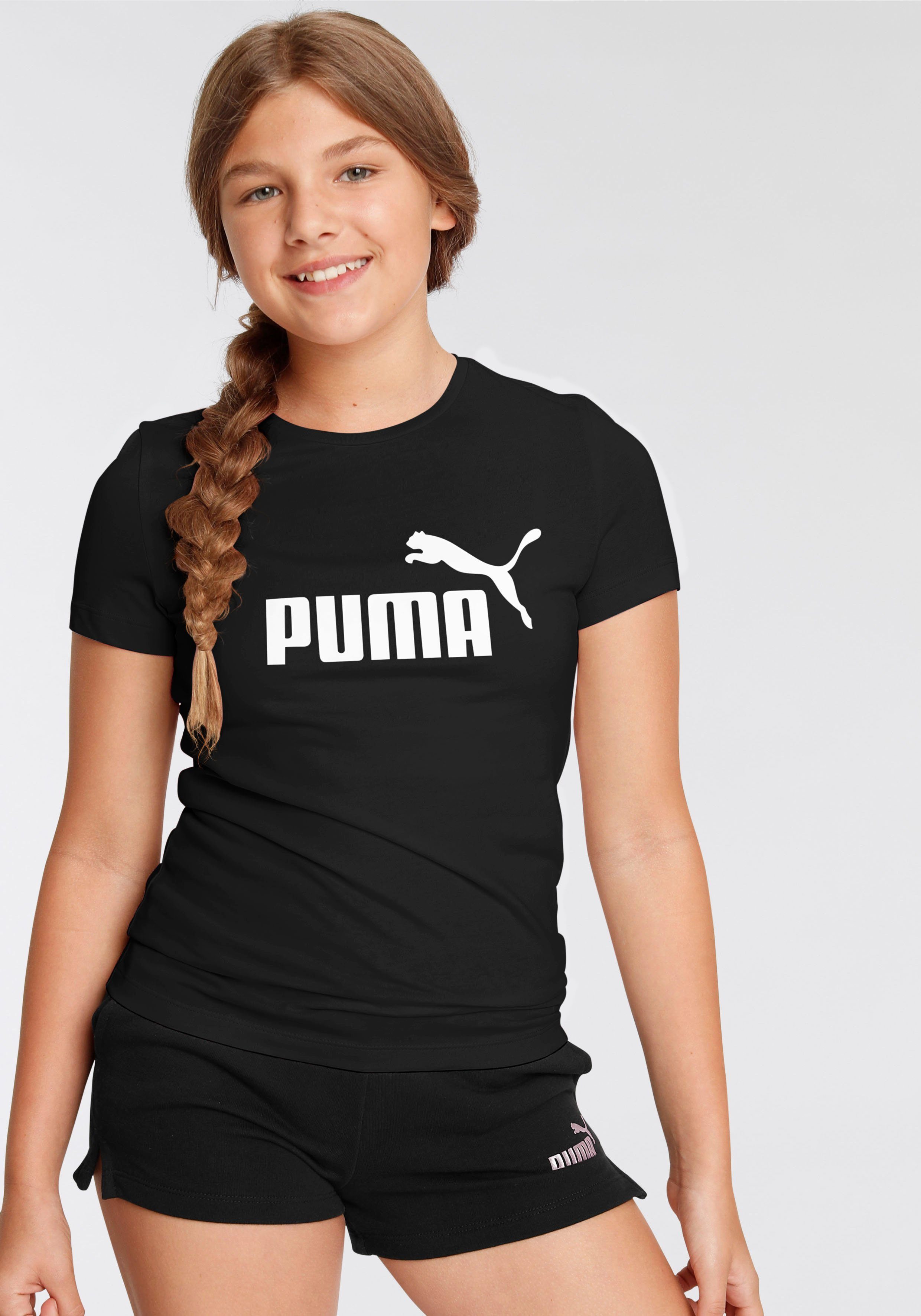 puma active tee