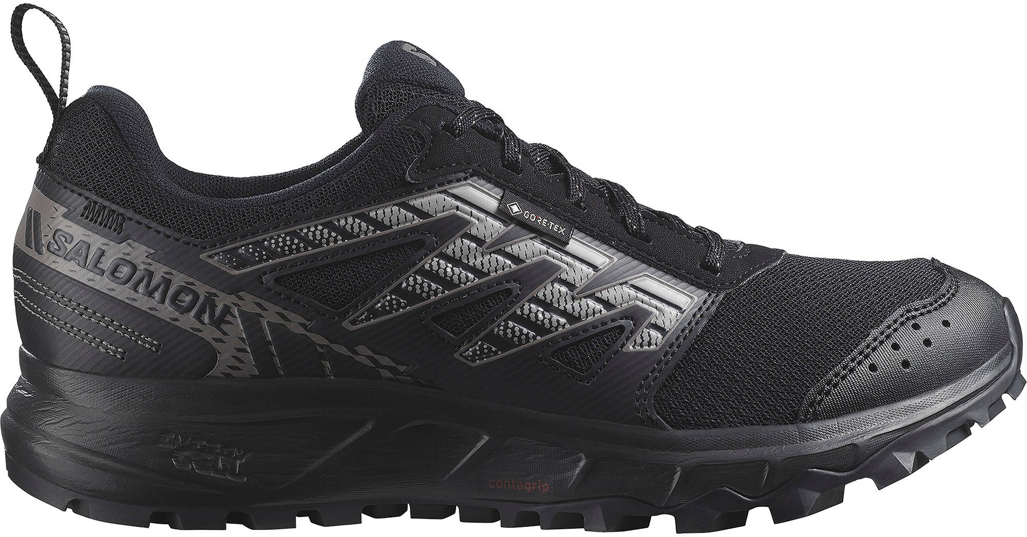 Salomon Wandelschoenen WANDER GORE-TEX® W waterdicht, trailrunningschoenen
