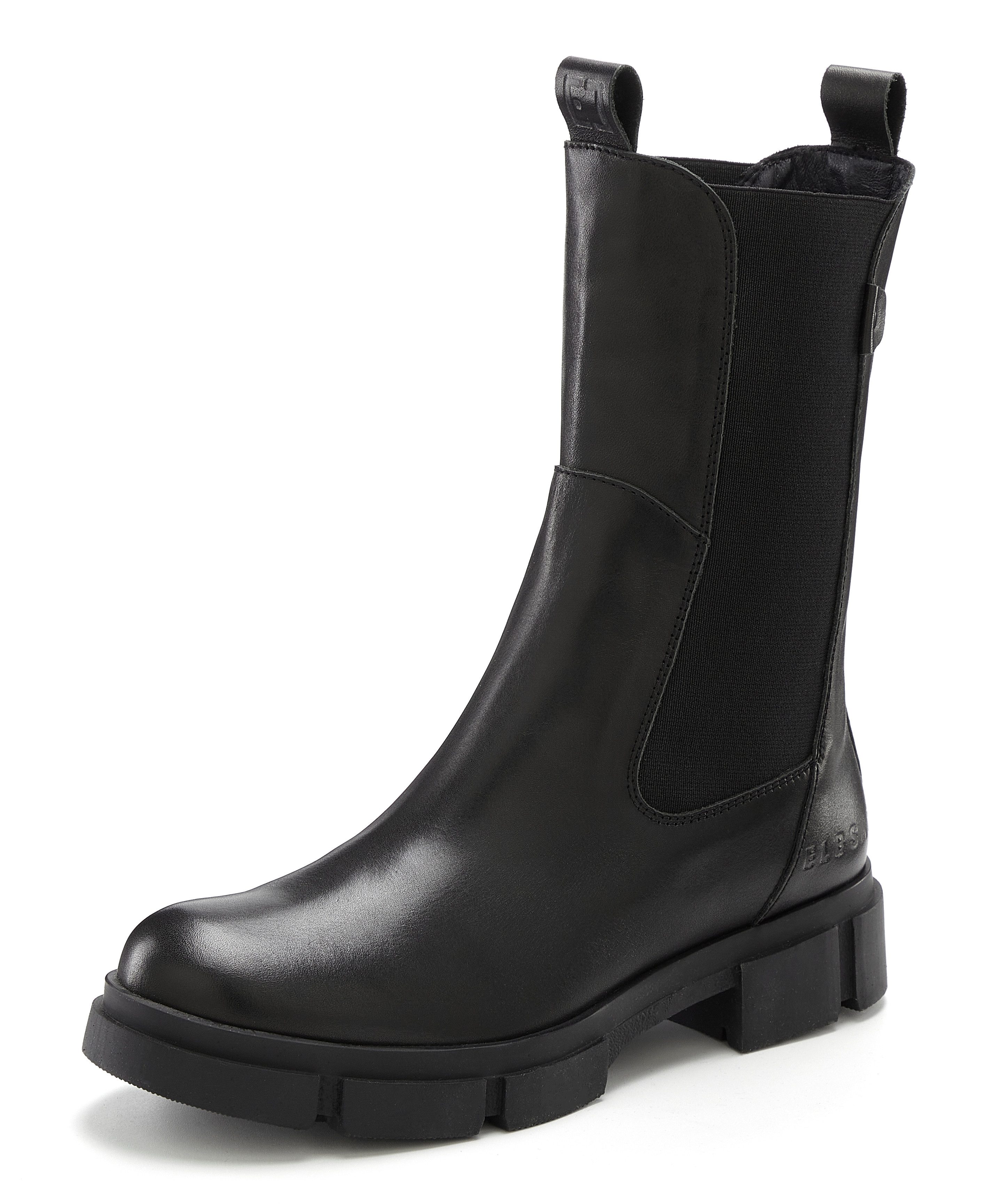 Elbsand Laarsjes Chelsea-boots