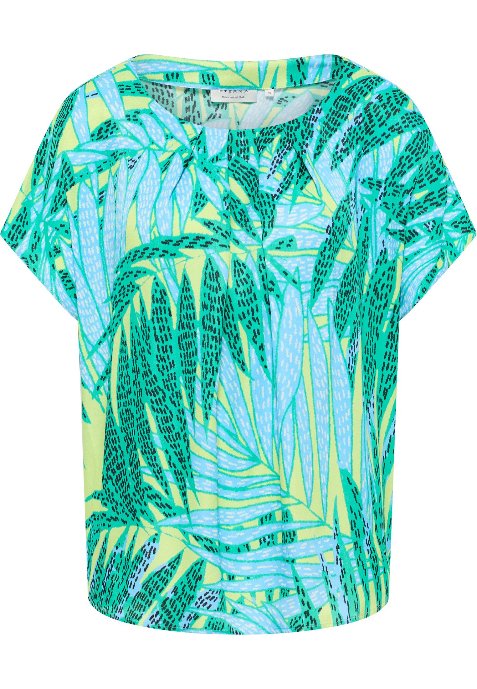 Eterna Shirt Loose fit