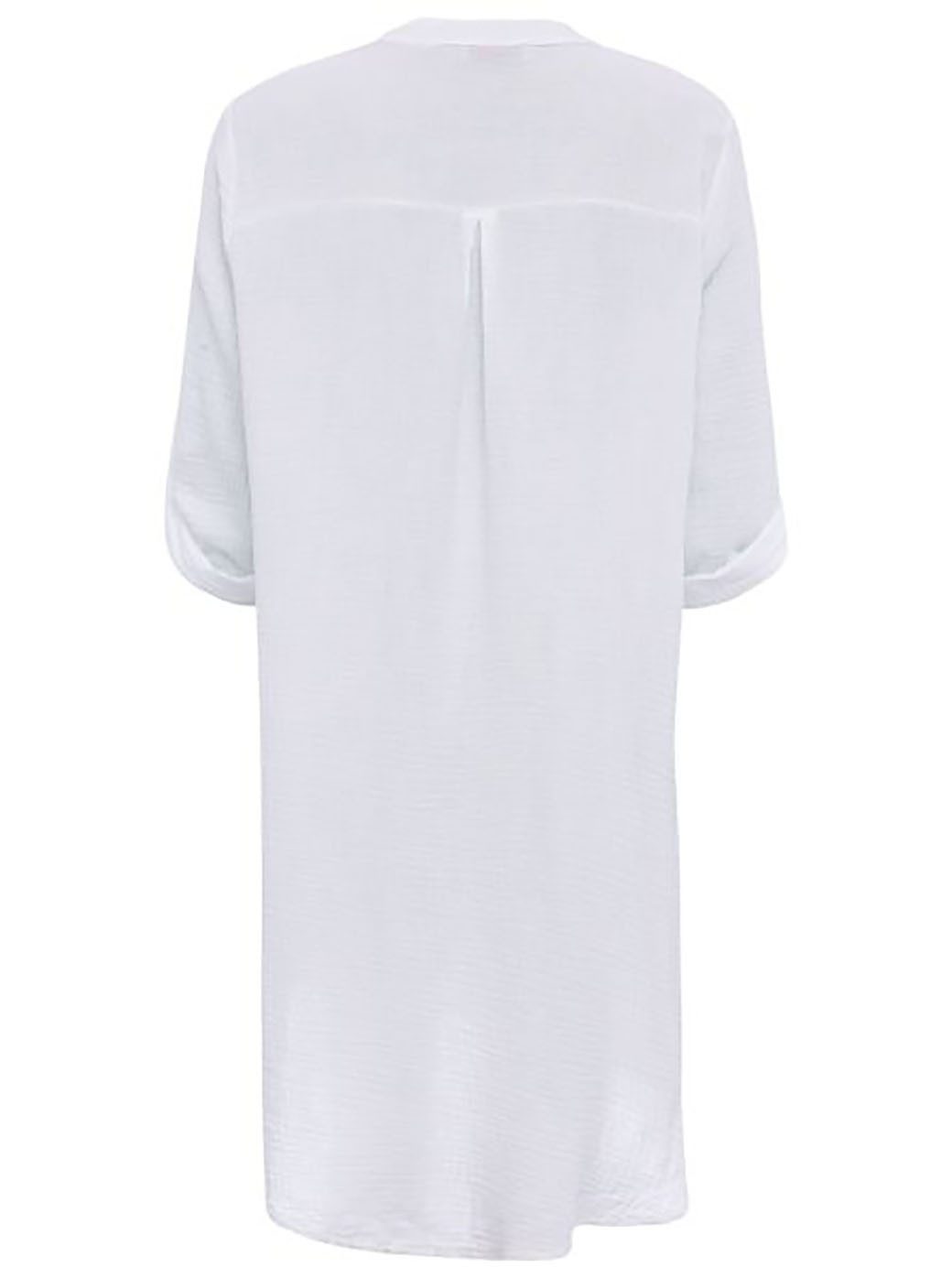 Zwillingsherz Blouse met korte mouwen Tuniek "Rom"