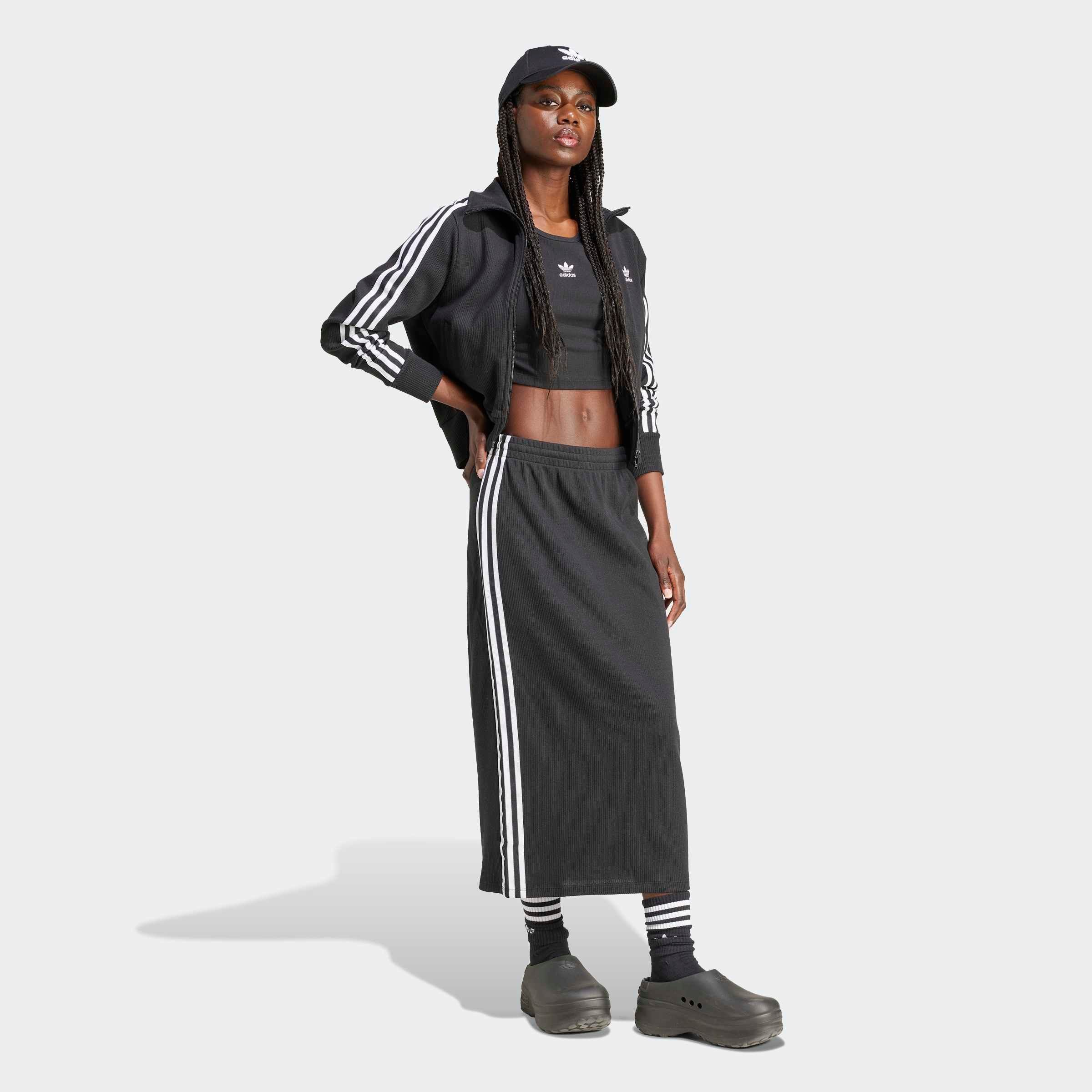 adidas Originals Trainingsjack KNITTED TOP