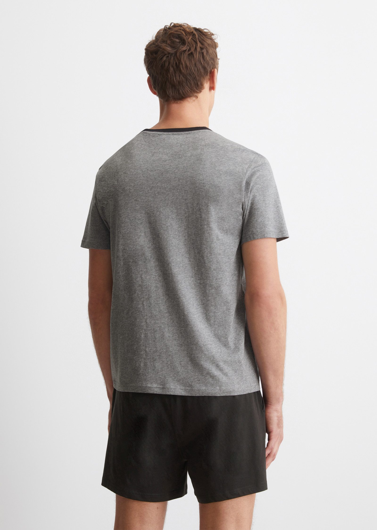 Marc O'Polo Shortama Mix N Match Cotton