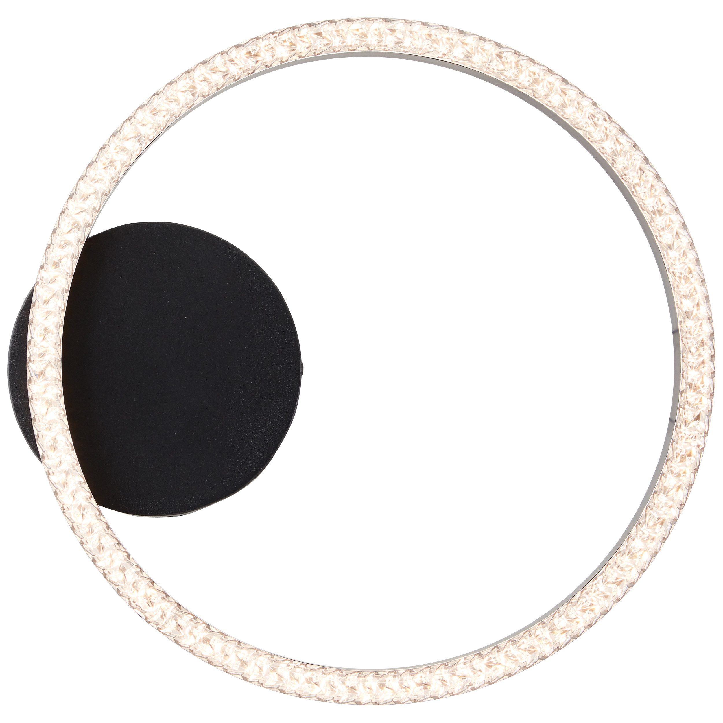 BreLight Led-plafondlamp AURELIA