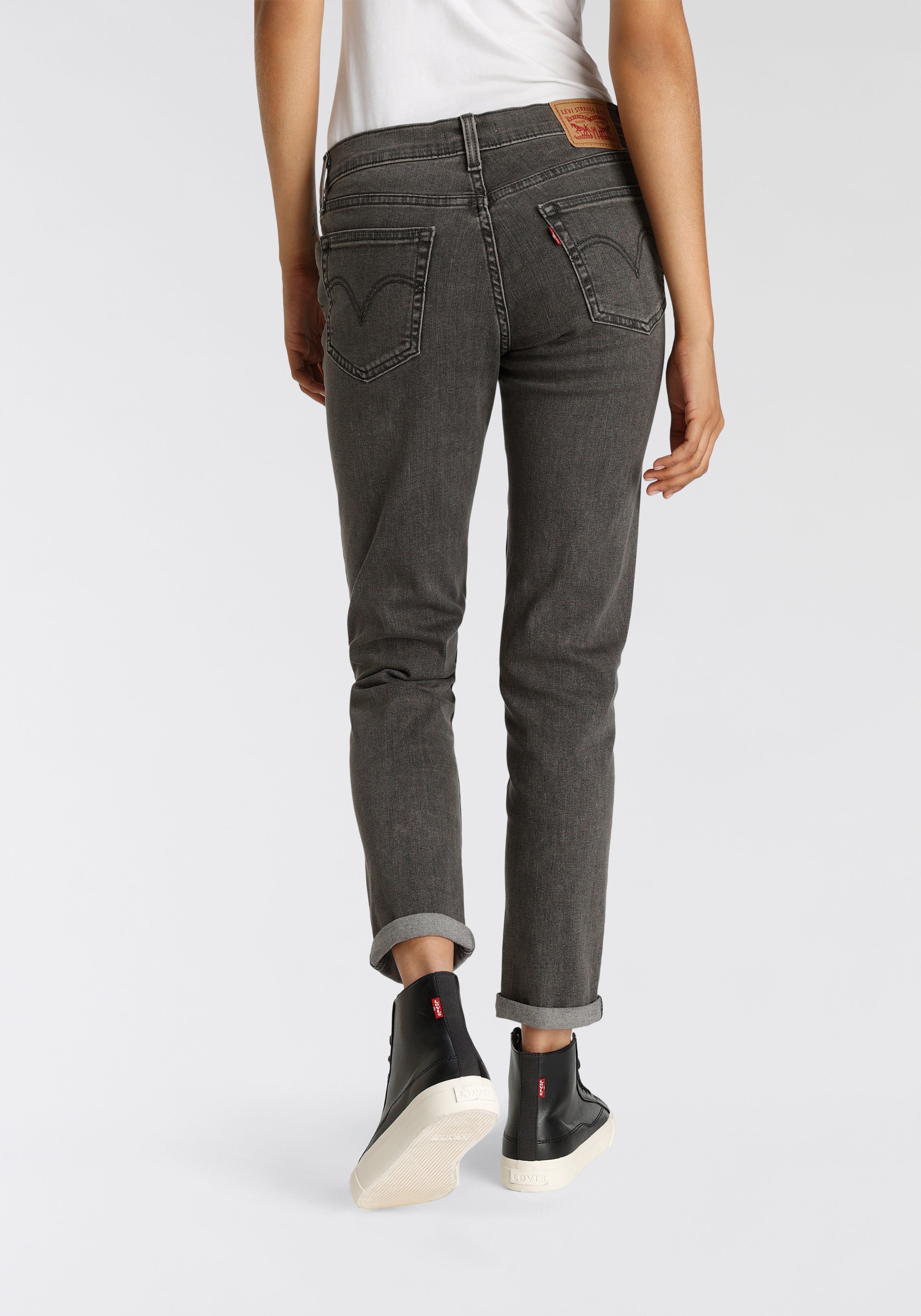 Levi's® Boyfriendjeans MID RISE BOYFRIEND