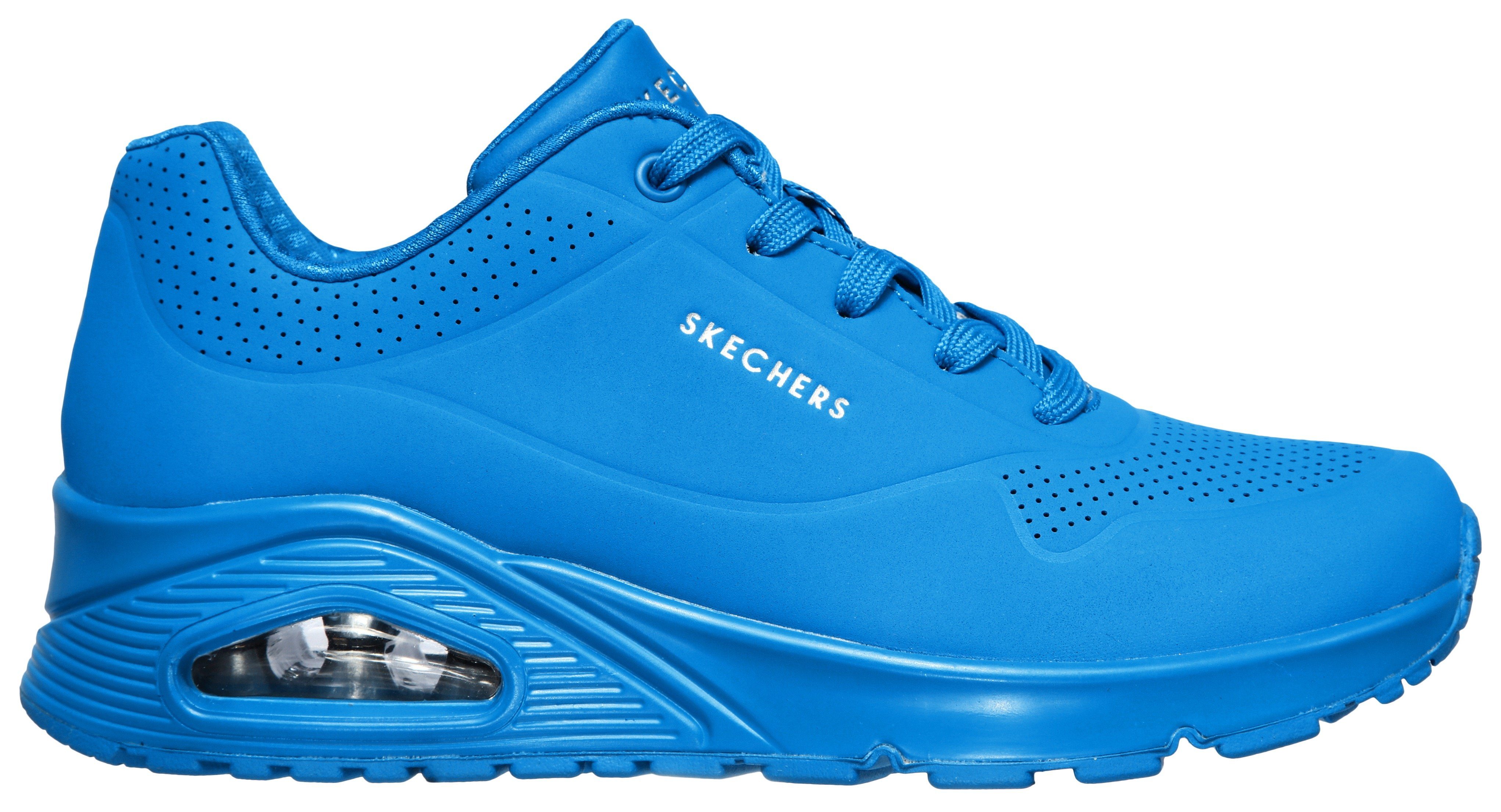 Skechers Sneakers UNO - NIGHT SHADES