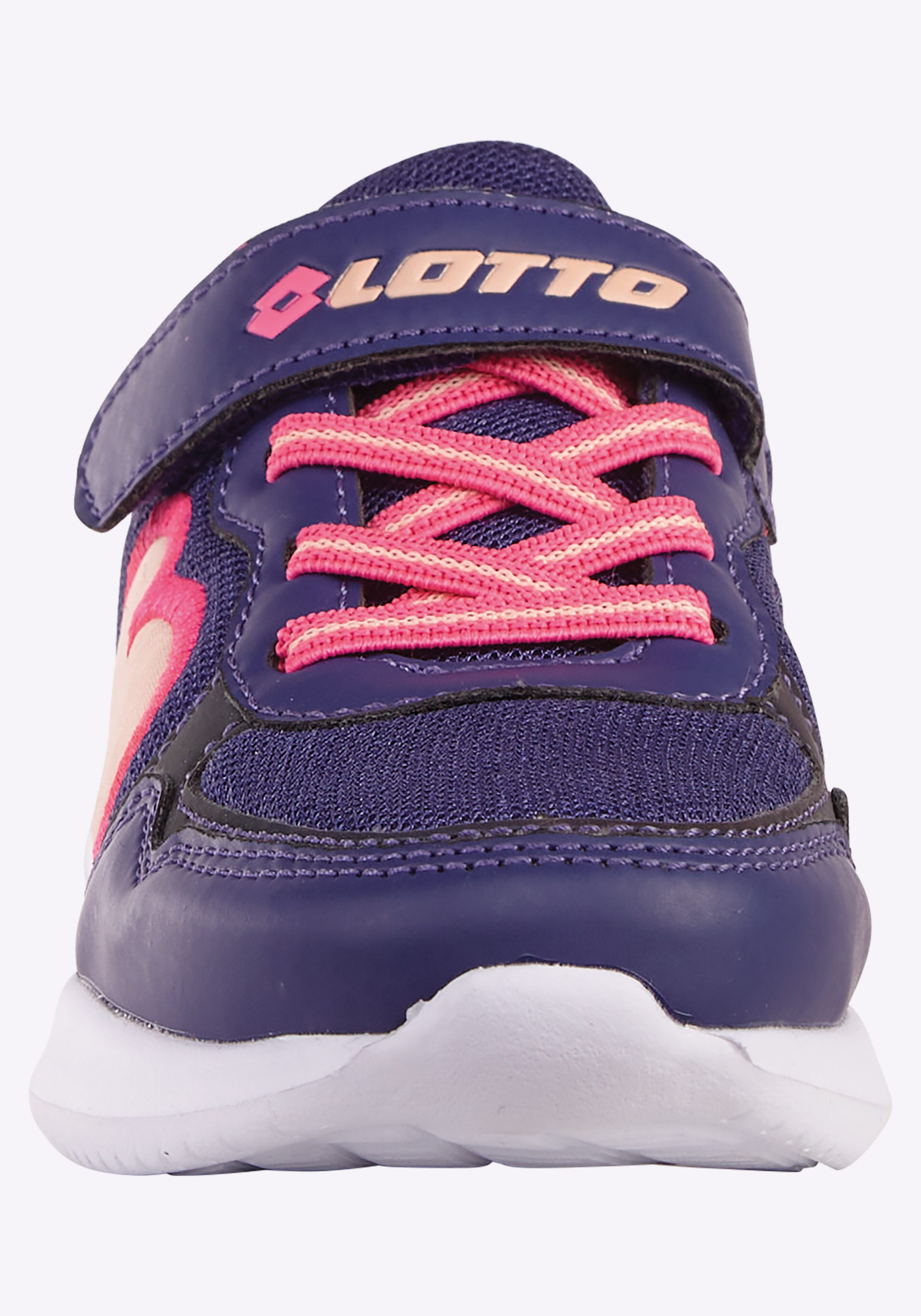 lotto Sneakers met cool knipperlichtje